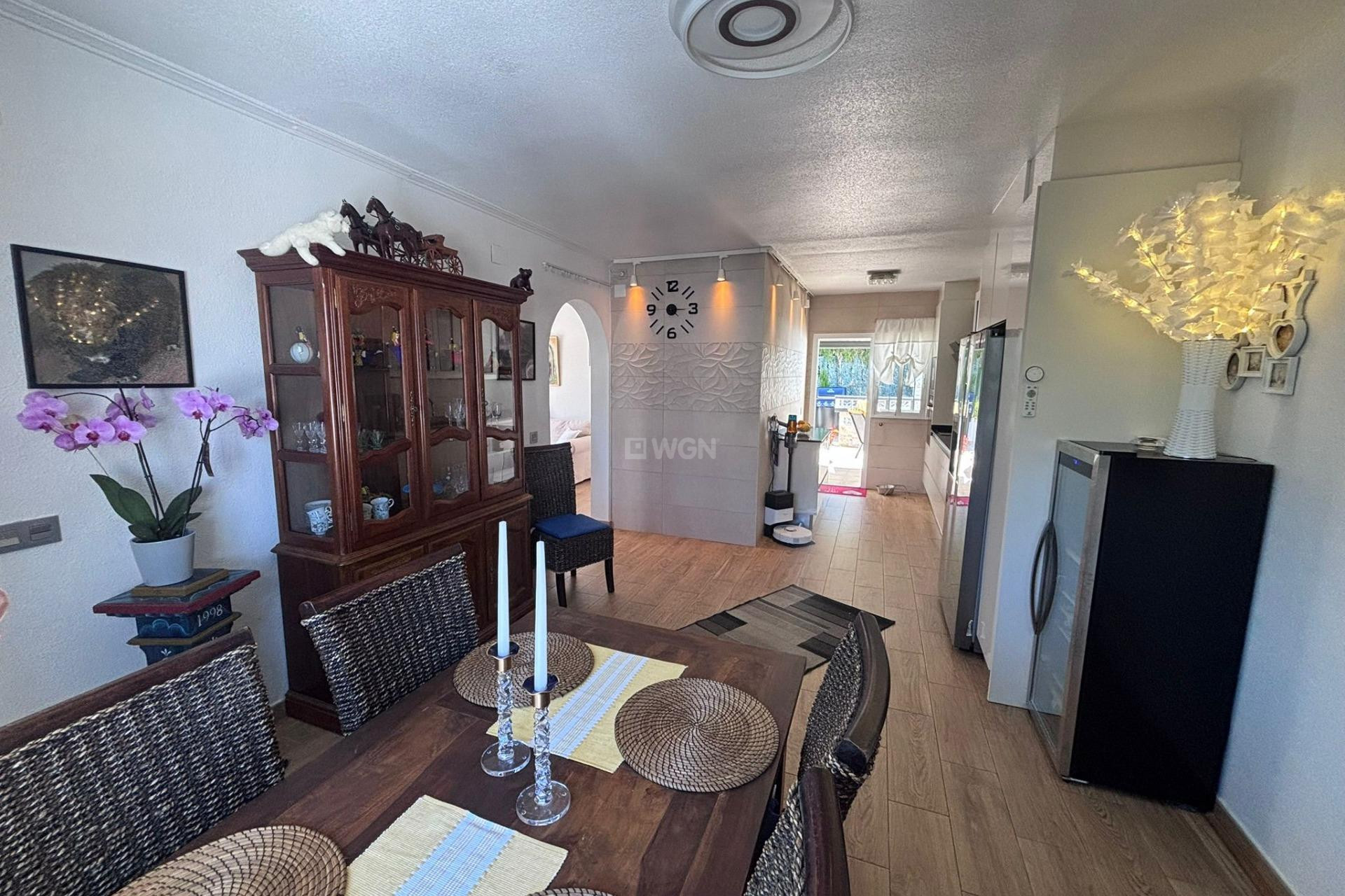 Resale - Villa - Torrevieja - Los Balcones