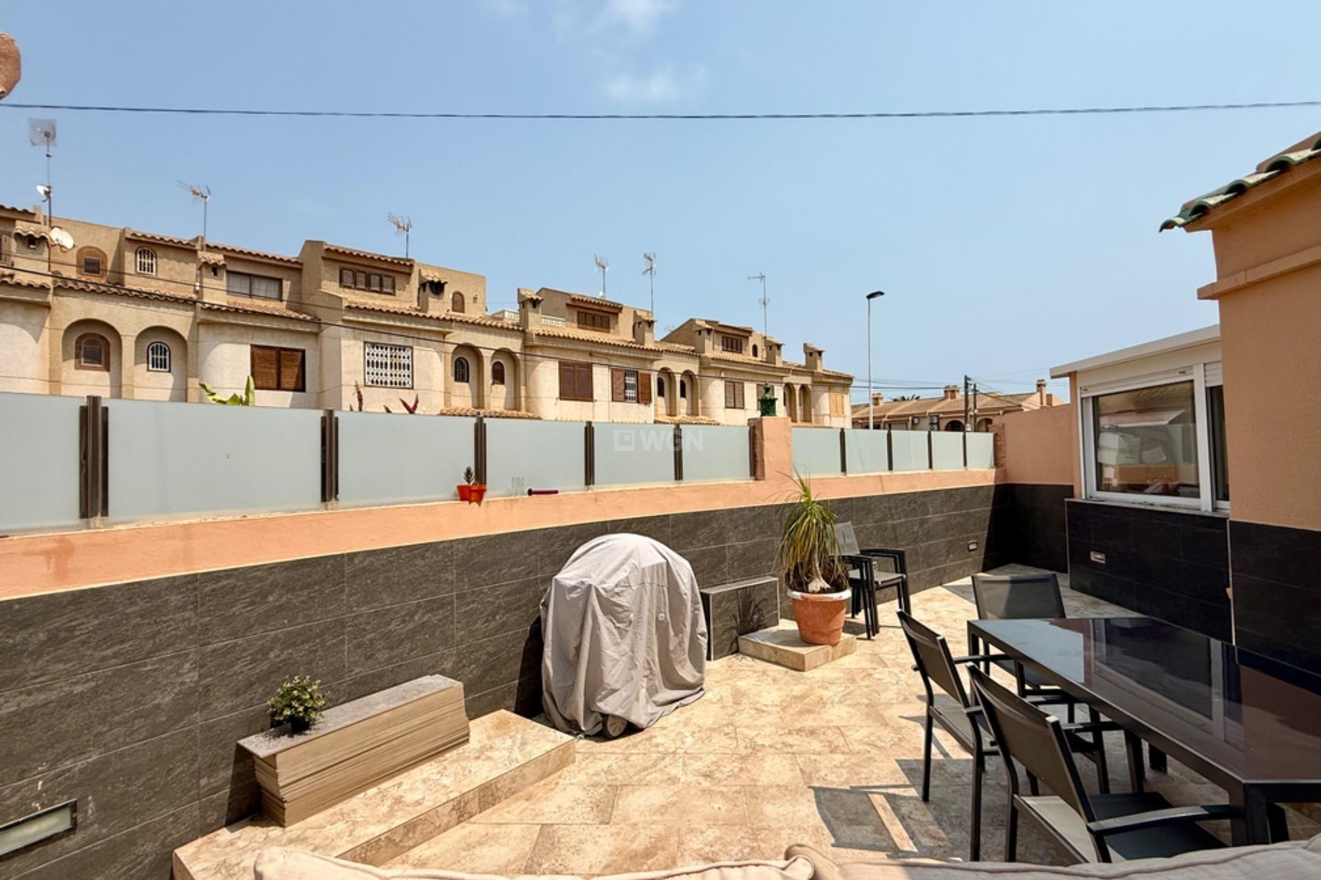 Resale - Villa - Torrevieja - Los Frutales