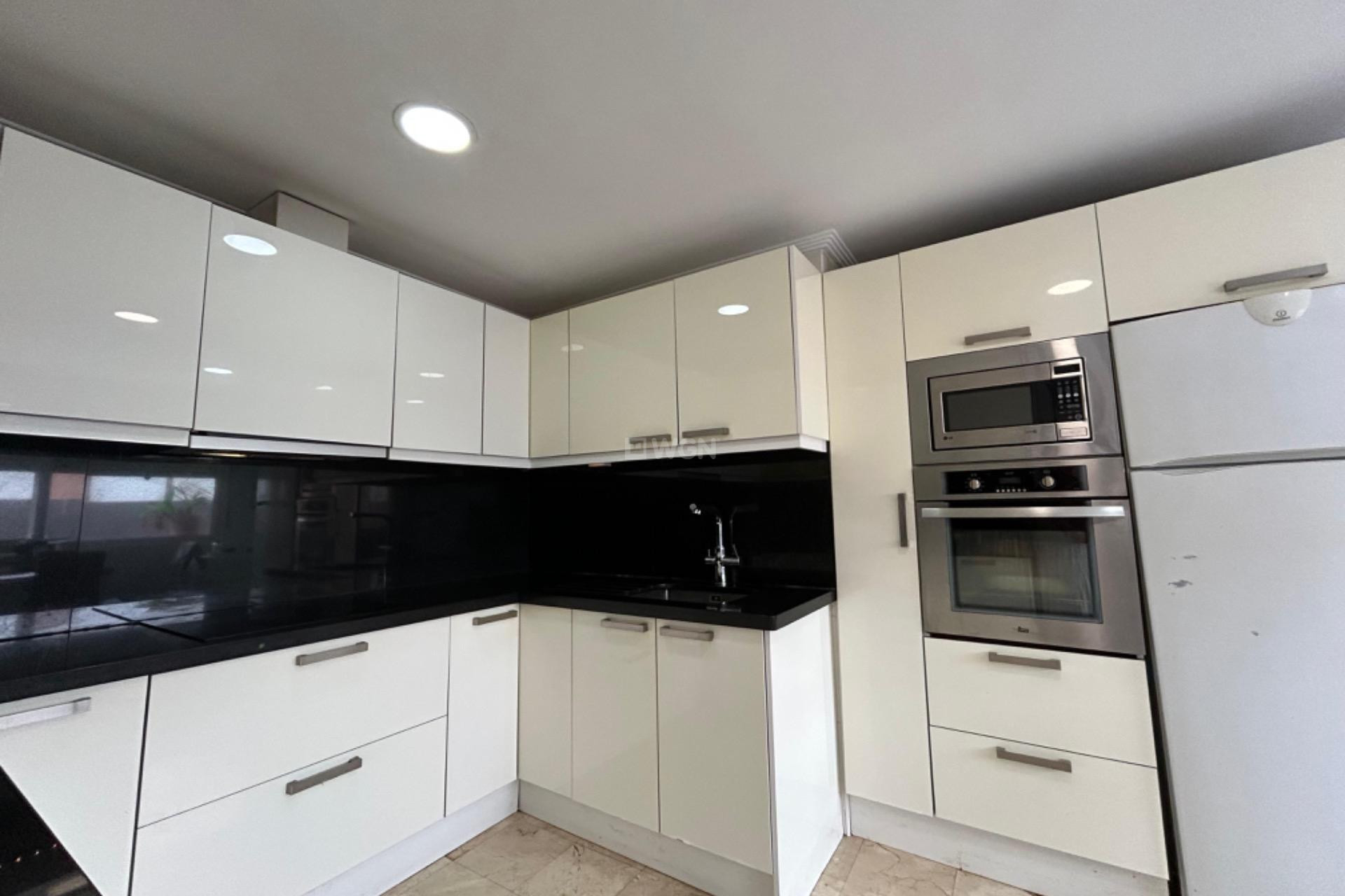 Resale - Villa - Torrevieja - Los Frutales