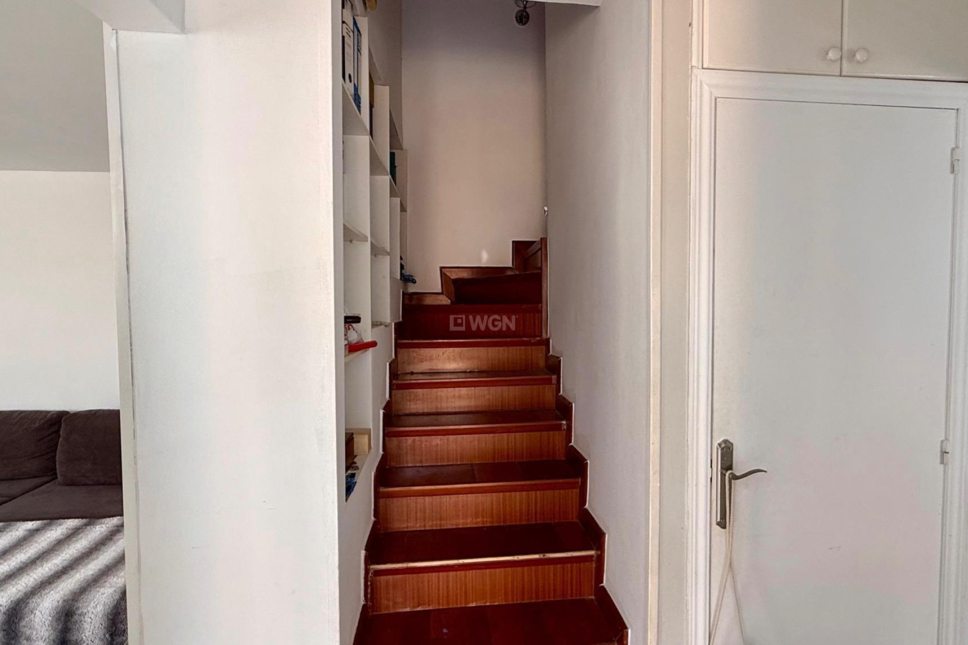 Resale - Villa - Torrevieja - Los Frutales