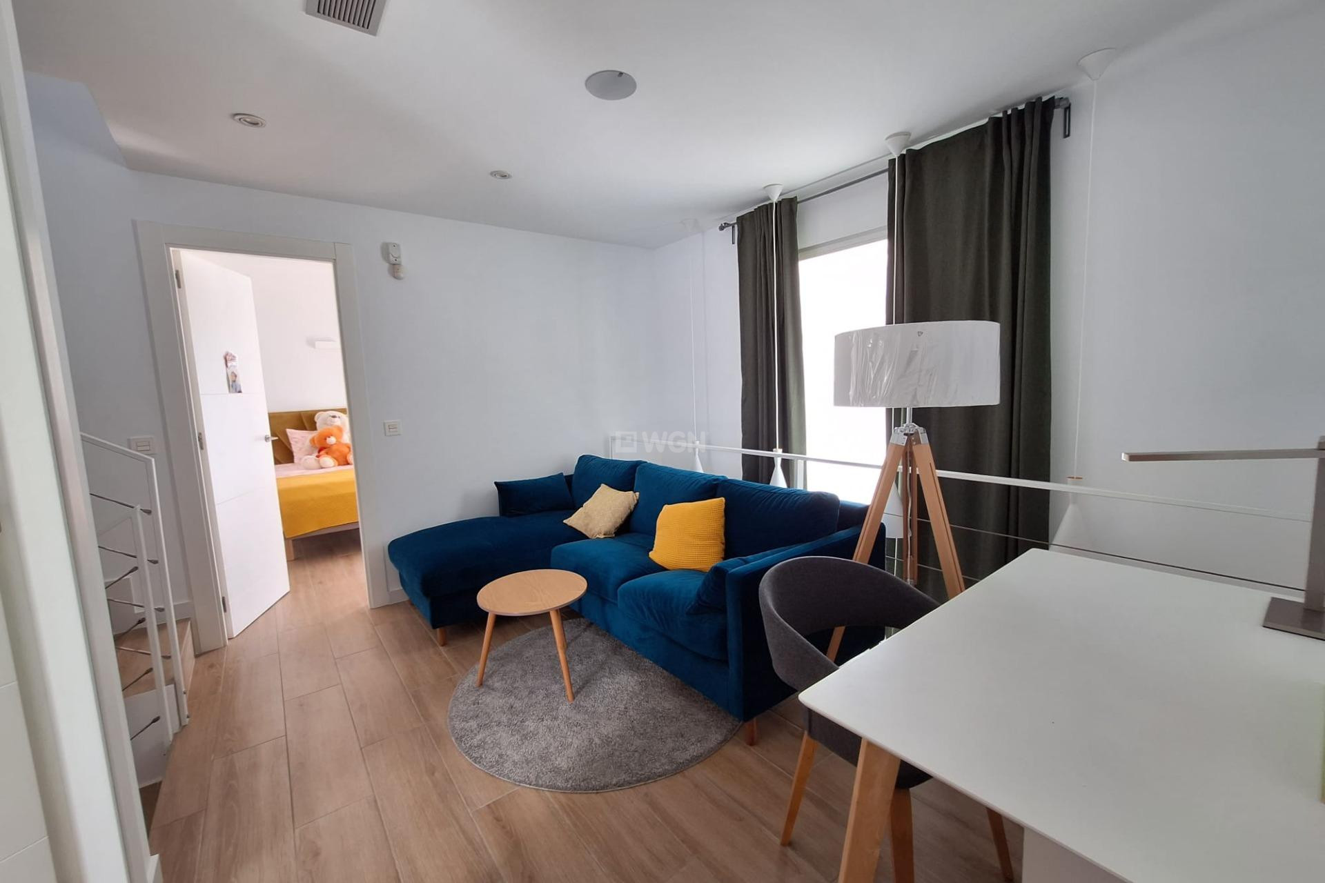 Resale - Villa - Torrevieja - Los Frutales