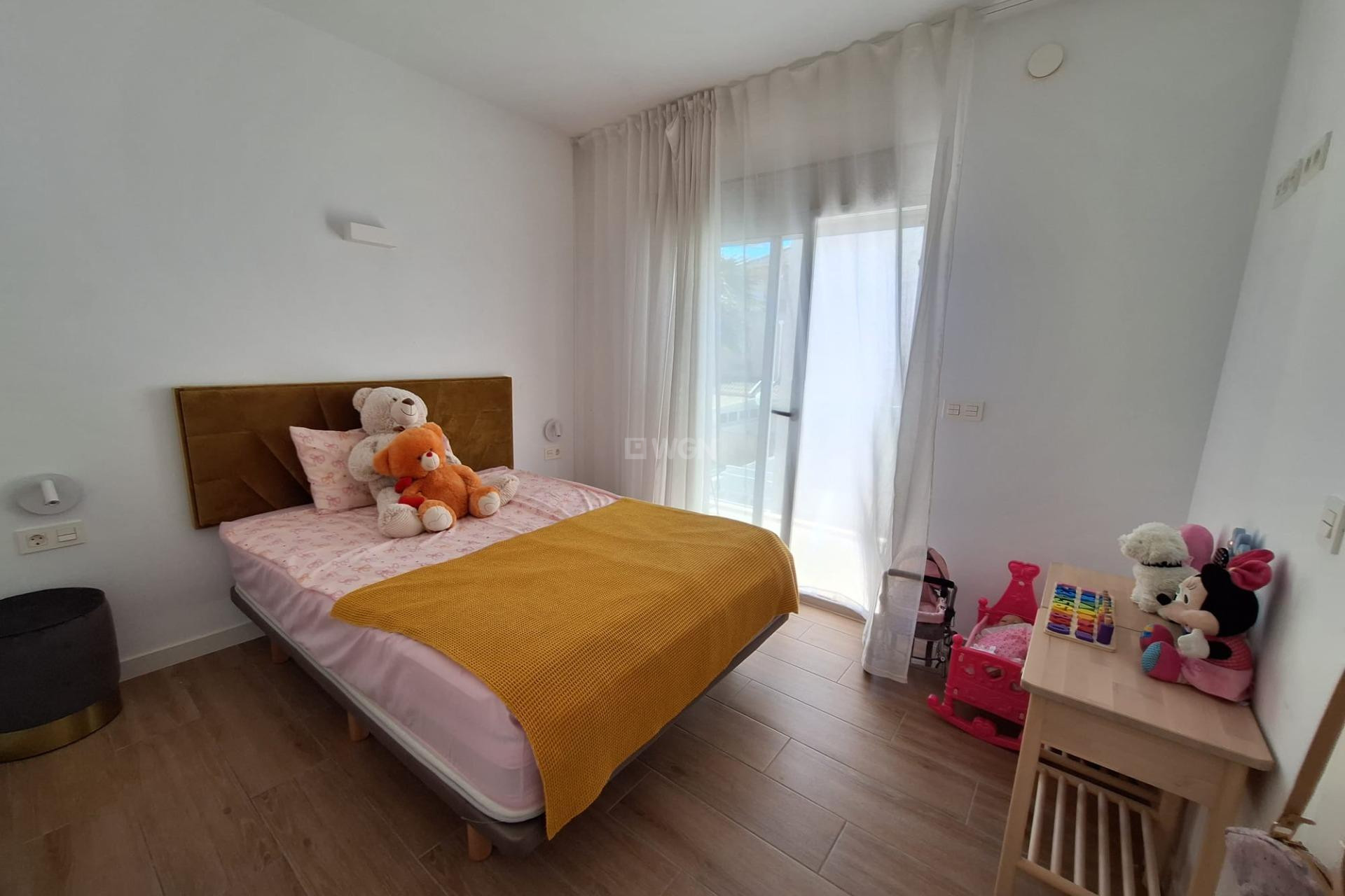 Resale - Villa - Torrevieja - Los Frutales