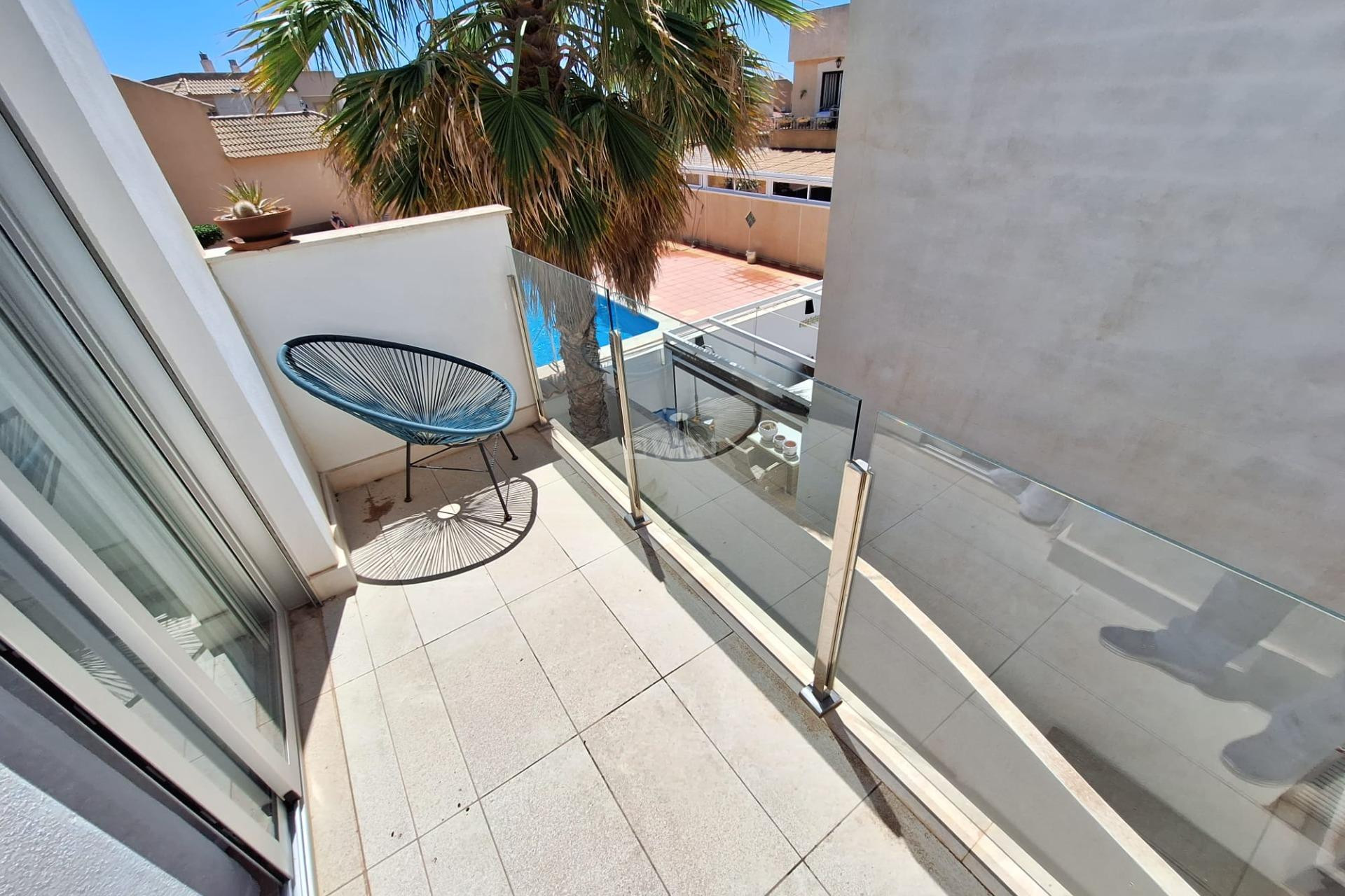 Resale - Villa - Torrevieja - Los Frutales