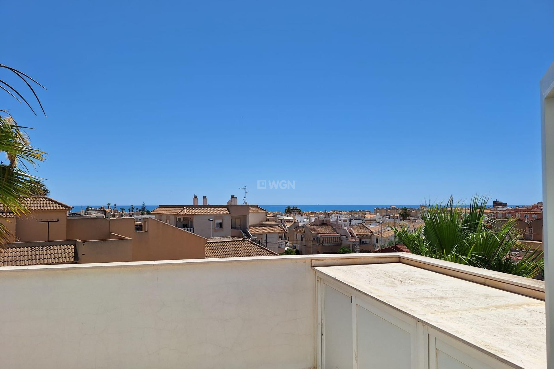 Resale - Villa - Torrevieja - Los Frutales