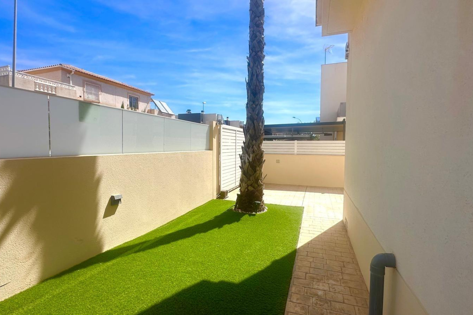Resale - Villa - Torrevieja - Miramar - Torre Del Moro