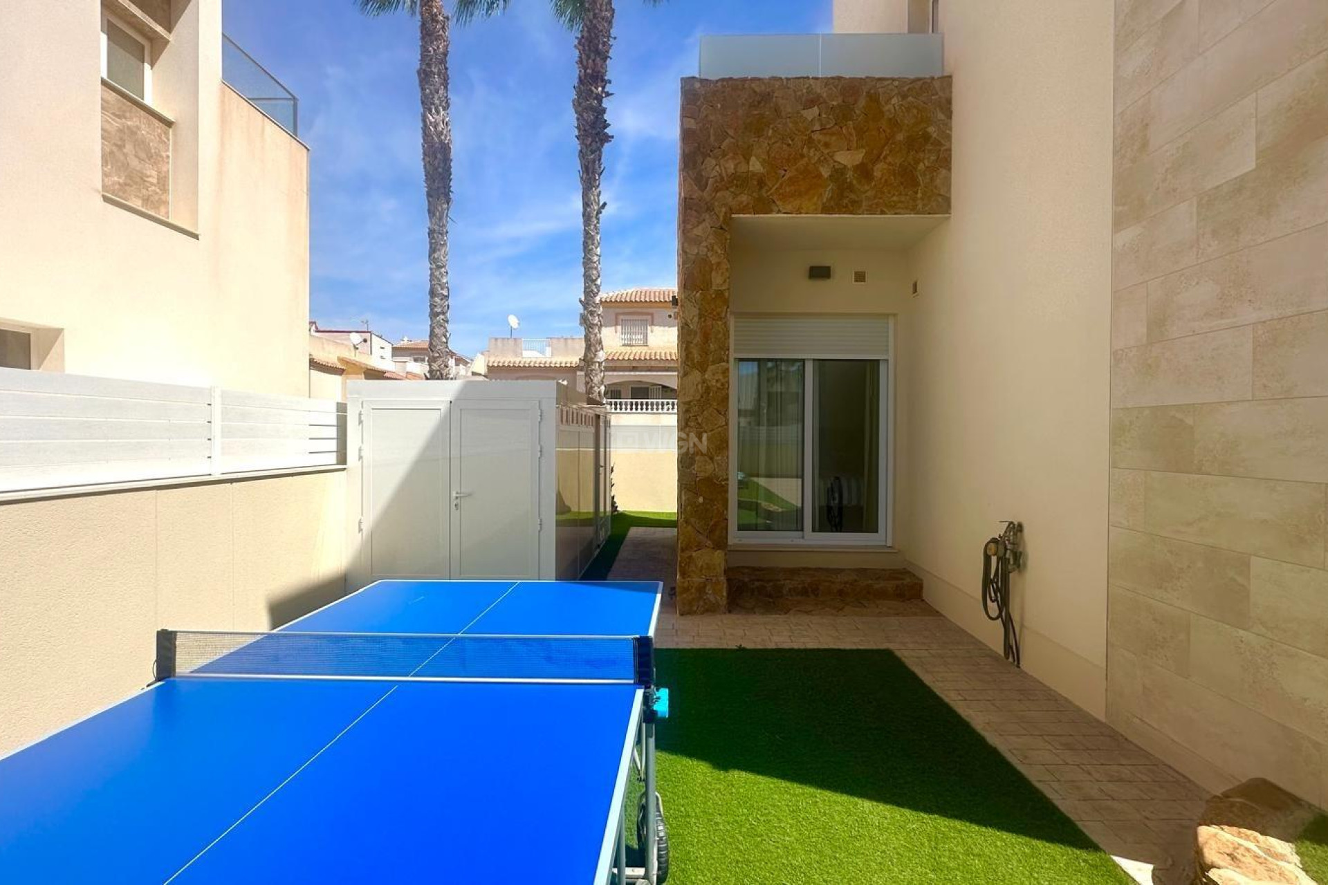 Resale - Villa - Torrevieja - Miramar - Torre Del Moro