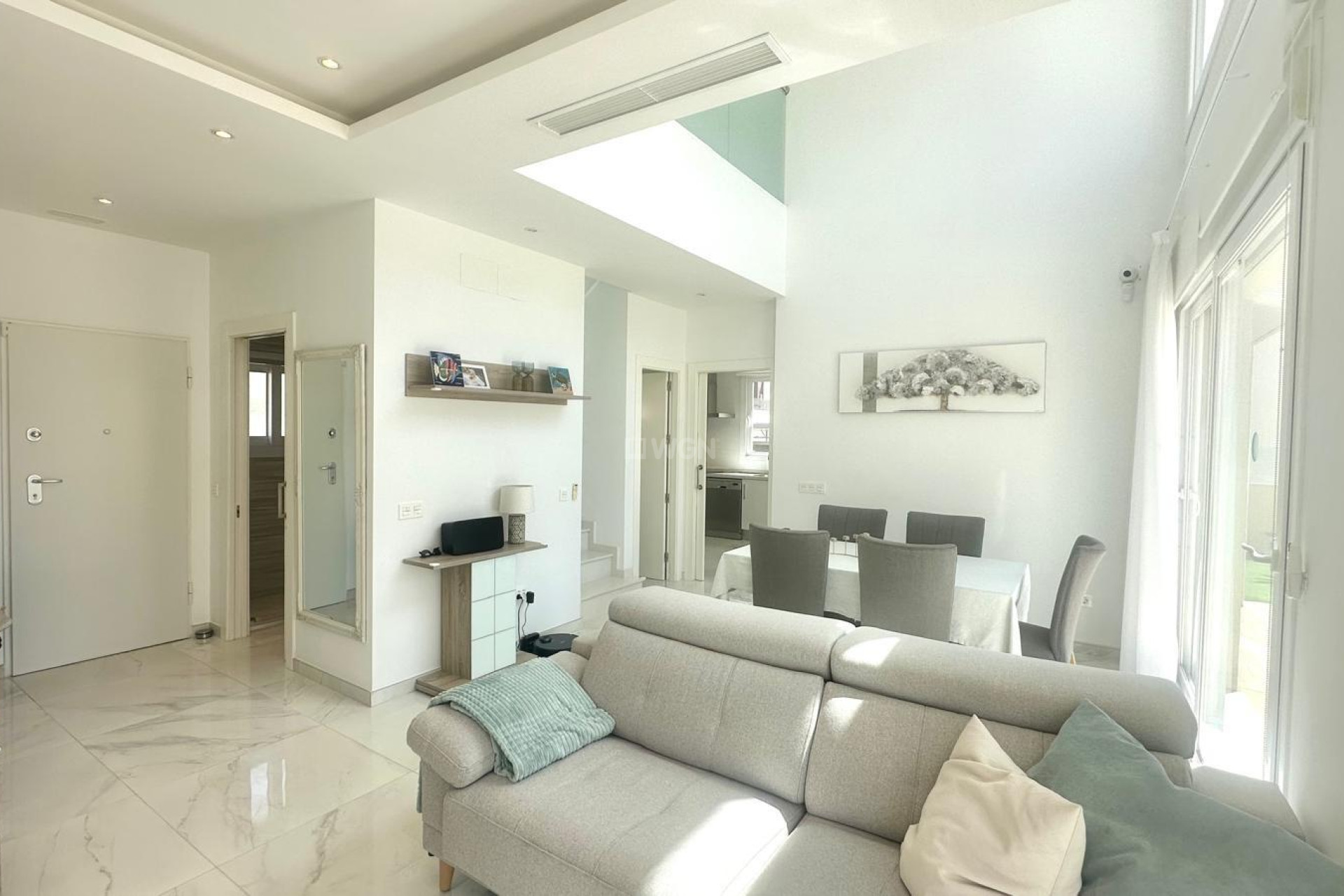 Resale - Villa - Torrevieja - Miramar - Torre Del Moro