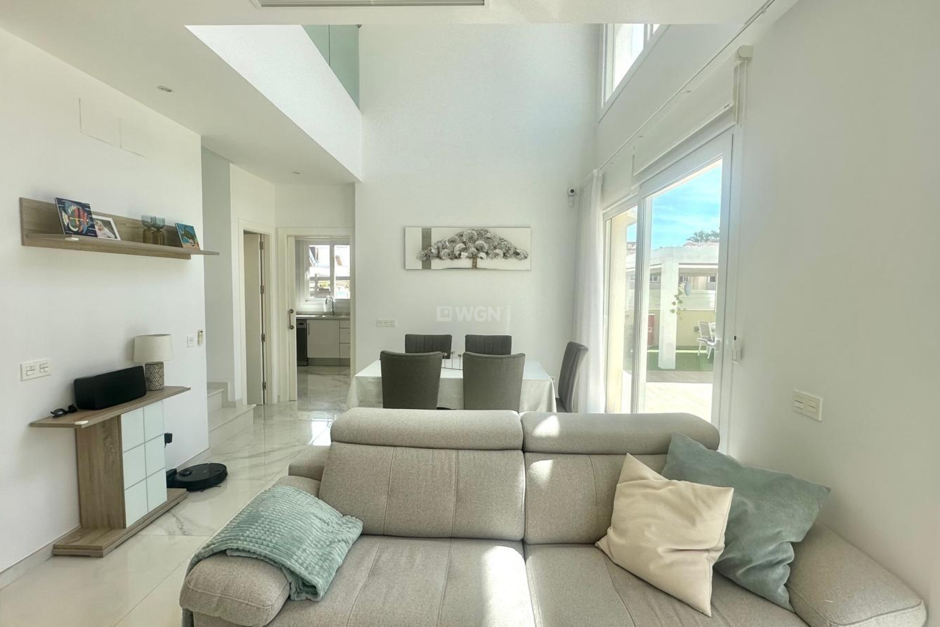 Resale - Villa - Torrevieja - Miramar - Torre Del Moro