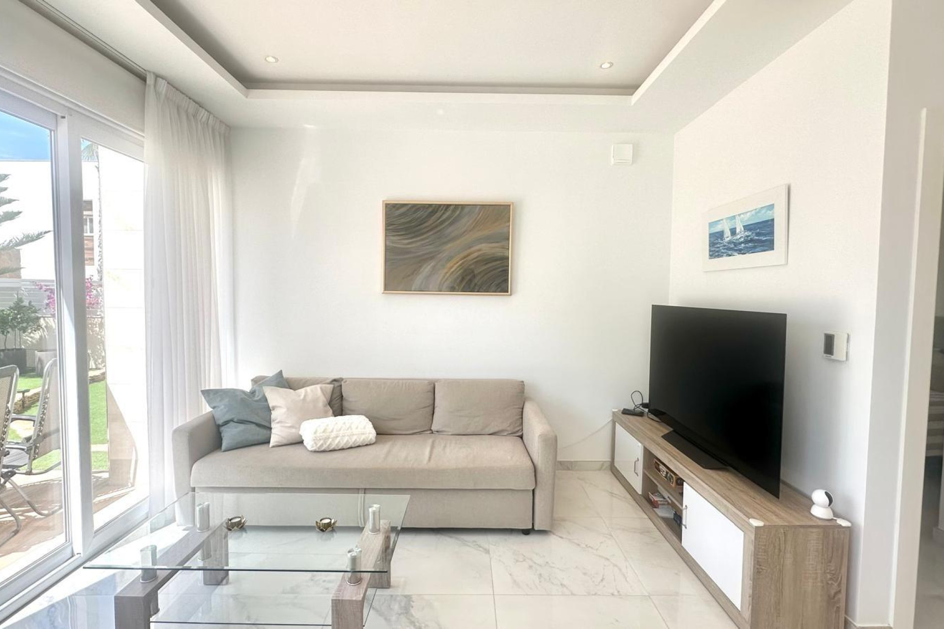 Resale - Villa - Torrevieja - Miramar - Torre Del Moro