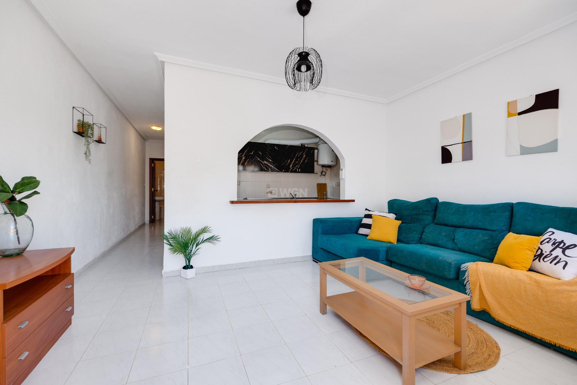 Resale - Villa - Torrevieja - Nueva Torrevieja