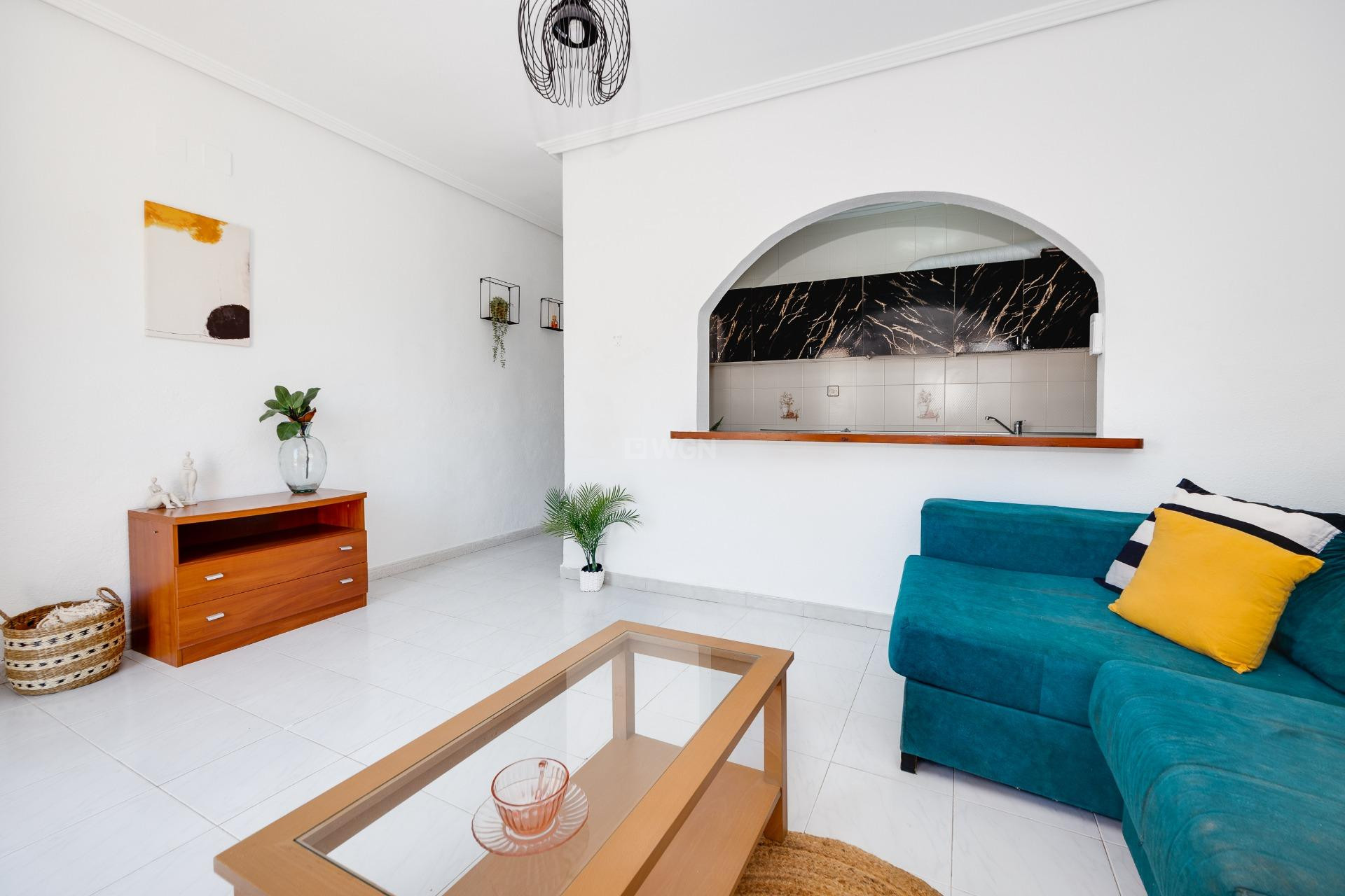 Resale - Villa - Torrevieja - Nueva Torrevieja