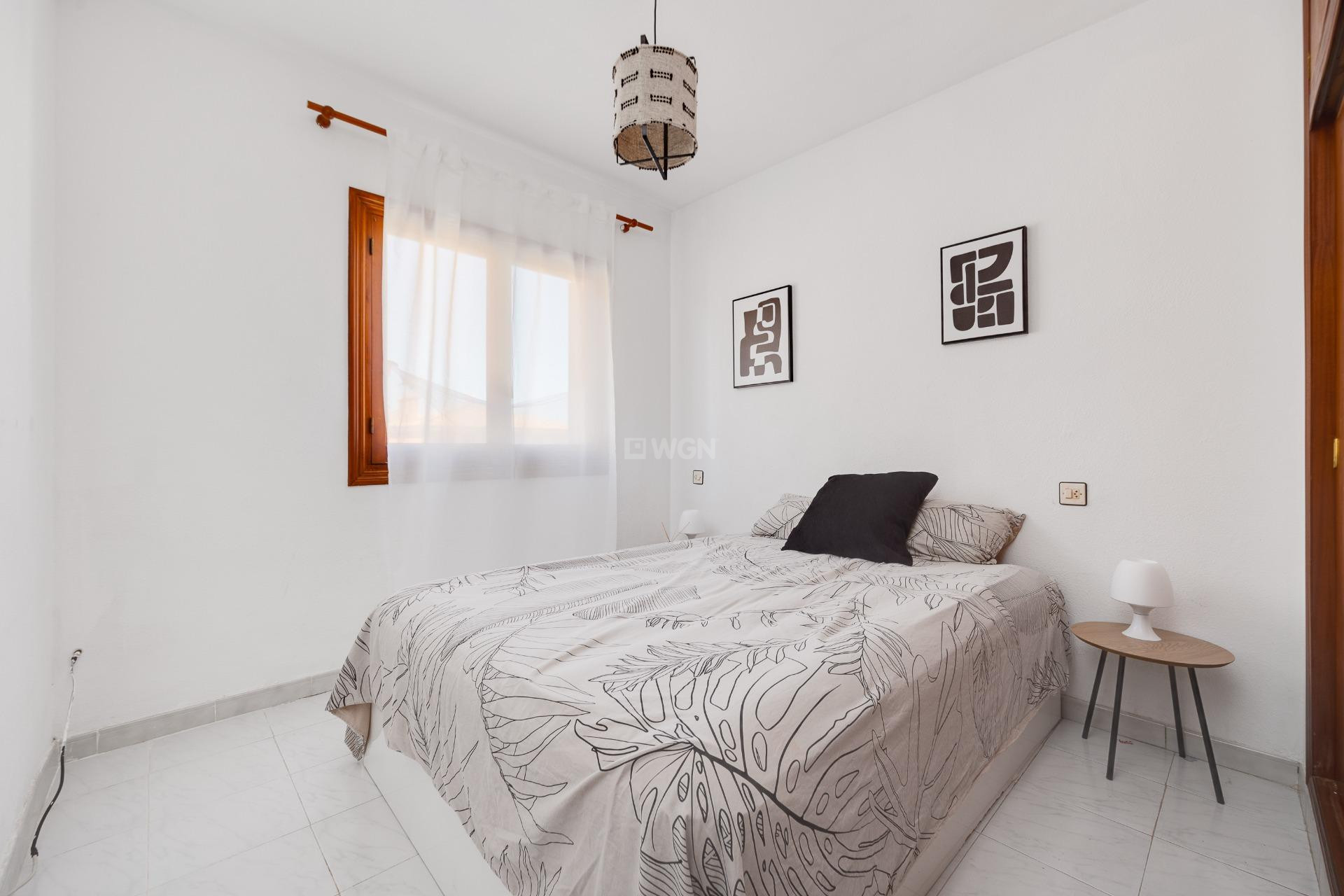 Resale - Villa - Torrevieja - Nueva Torrevieja