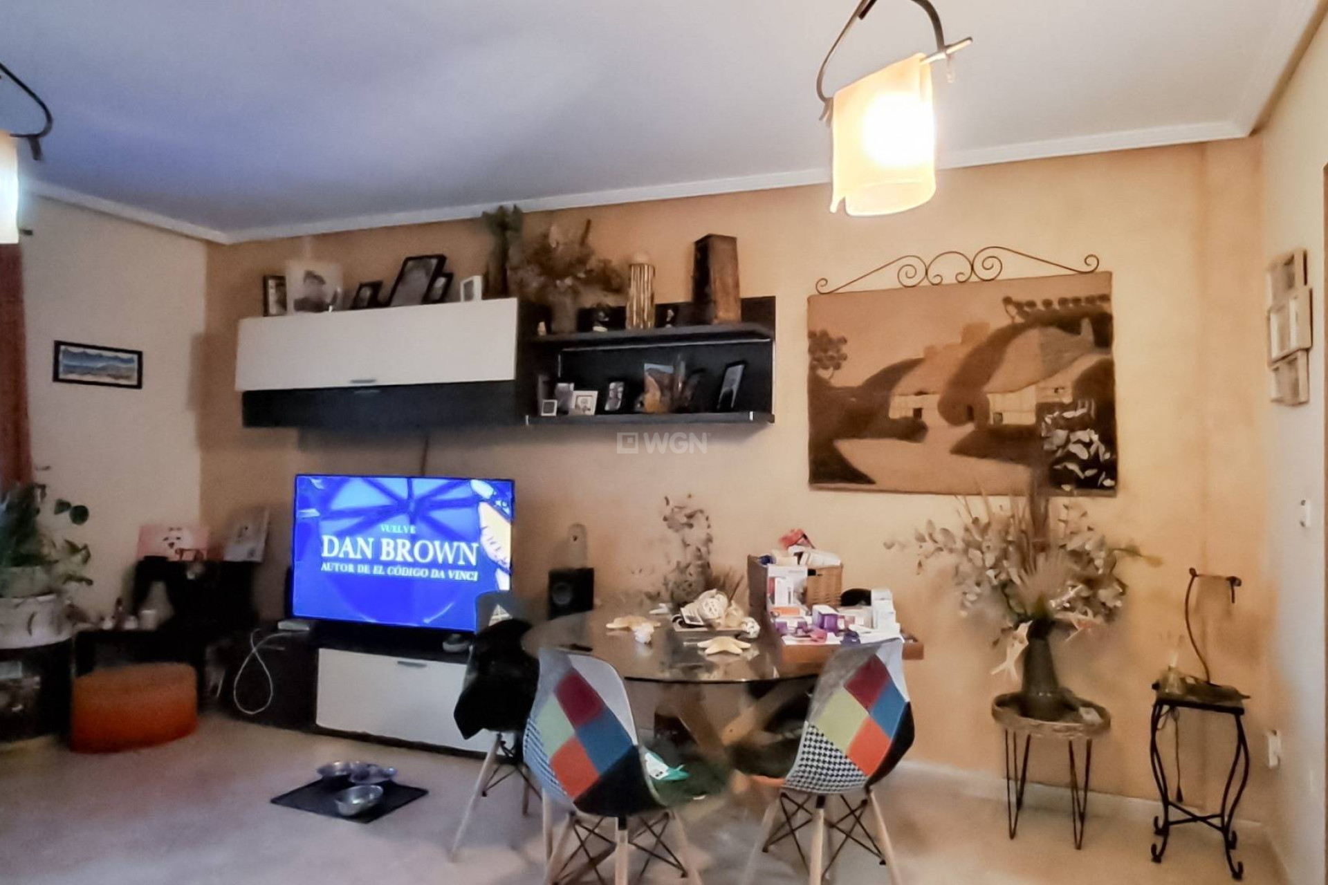 Resale - Villa - Torrevieja - Parque Acuático - Sector 25