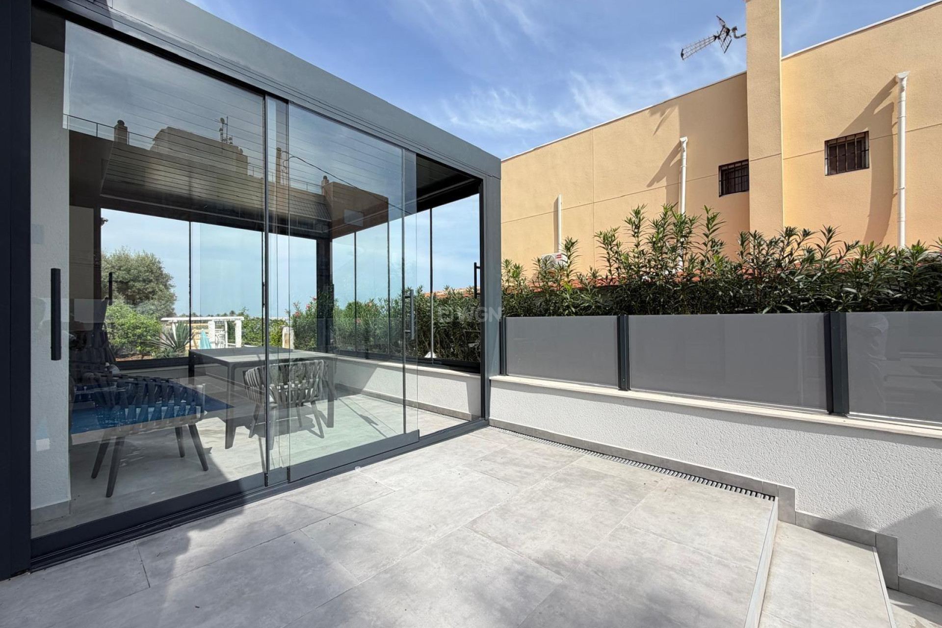 Resale - Villa - Torrevieja - Punta Prima