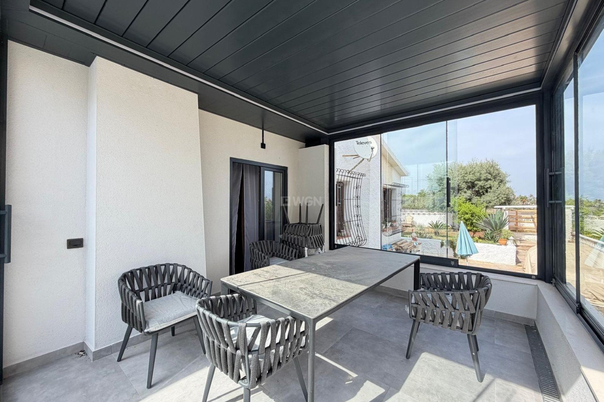 Resale - Villa - Torrevieja - Punta Prima