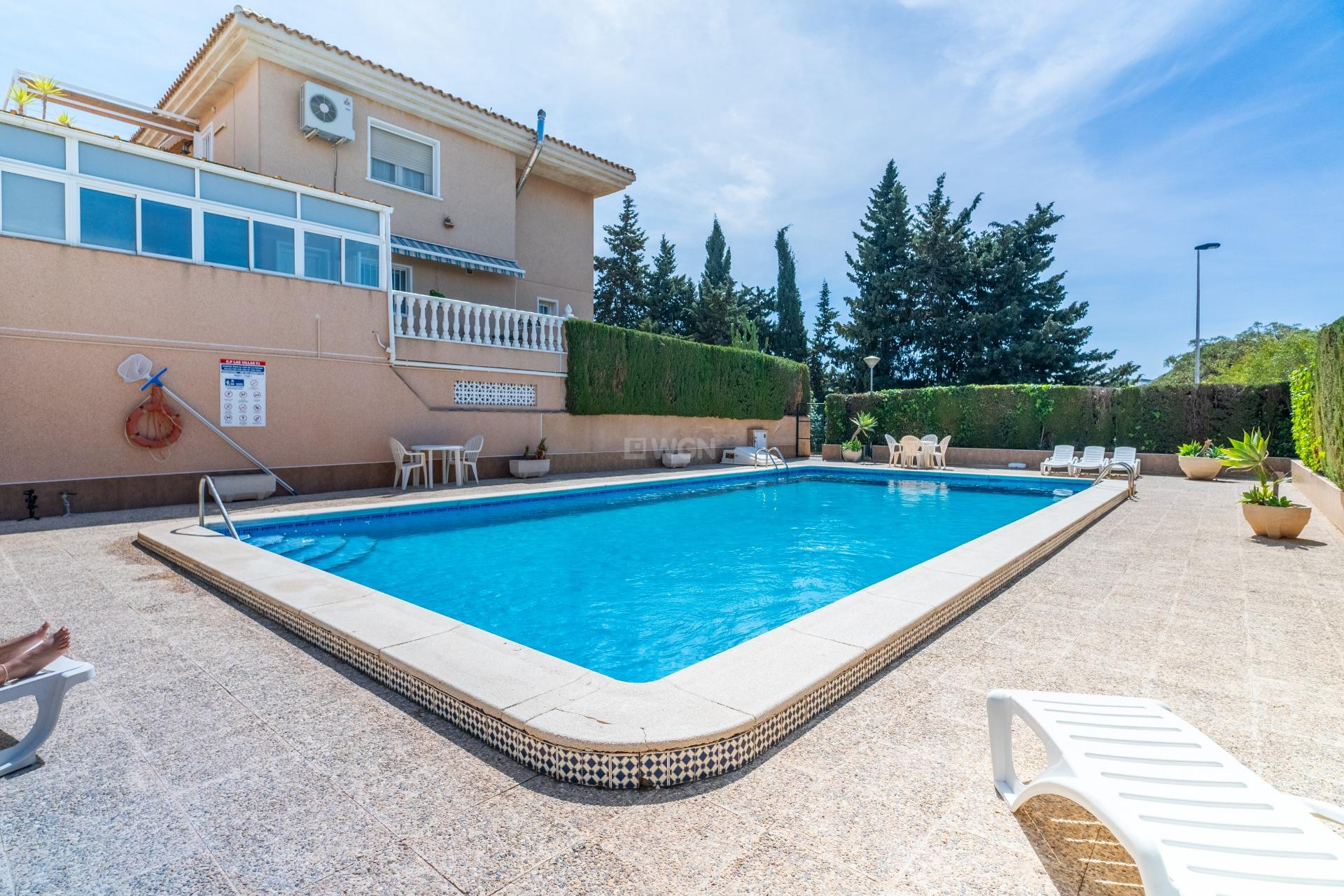 Resale - Villa - Torrevieja - Punta Prima