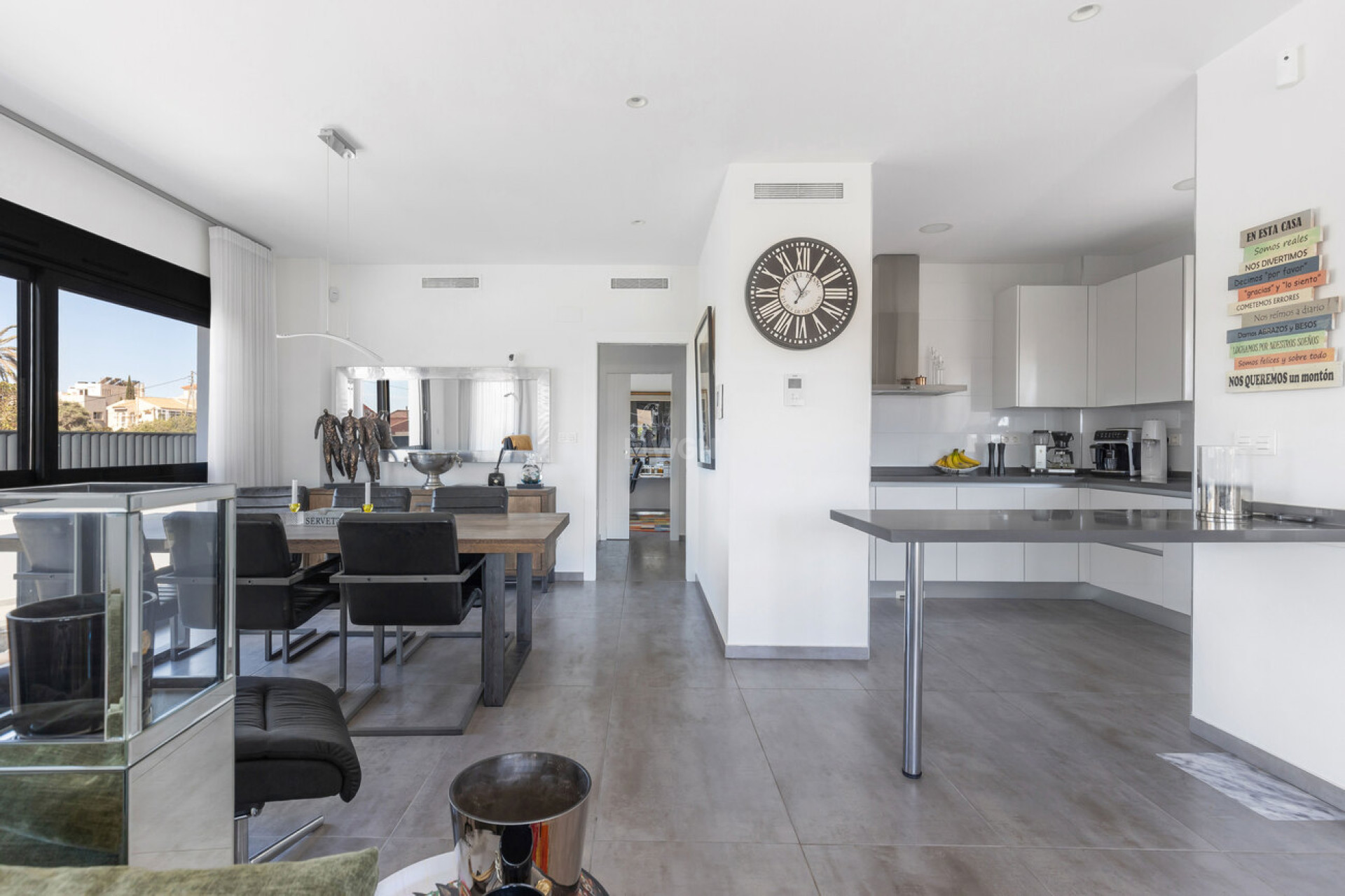 Resale - Villa - Torrevieja - Rosaleda