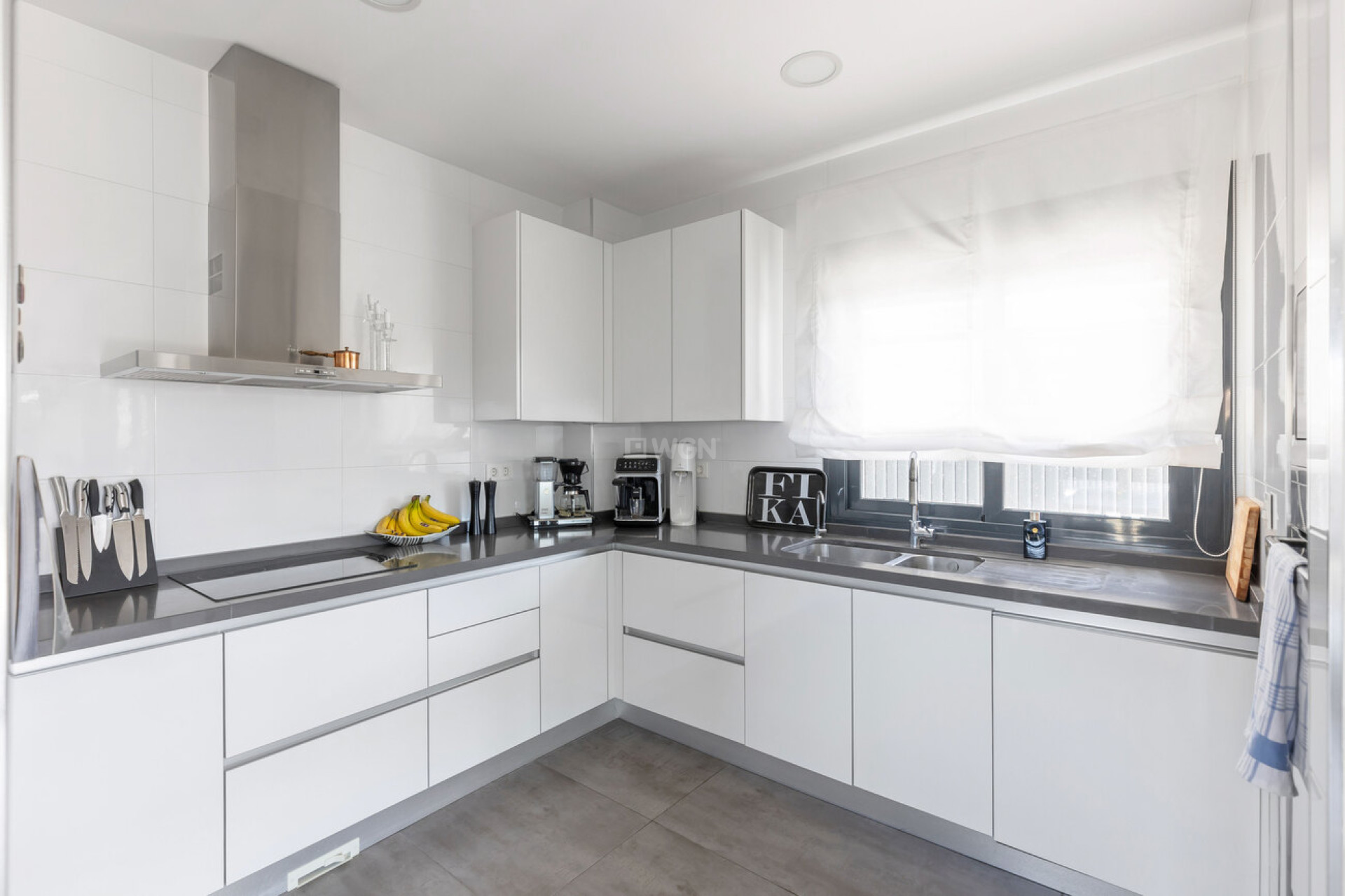 Resale - Villa - Torrevieja - Rosaleda