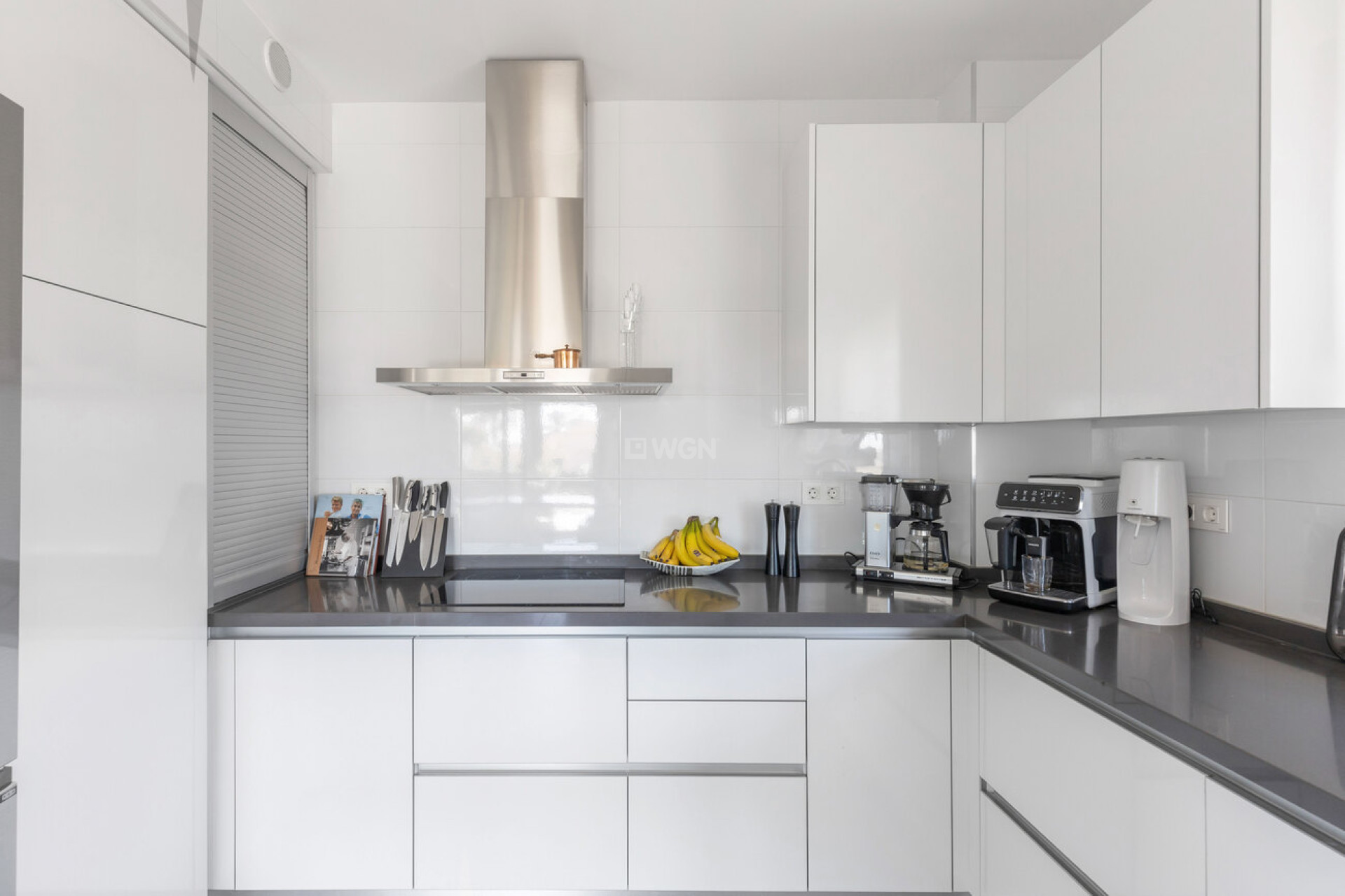 Resale - Villa - Torrevieja - Rosaleda