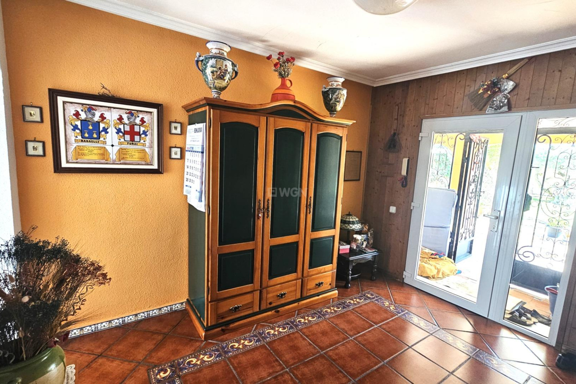 Resale - Villa - Torrevieja - San Luis