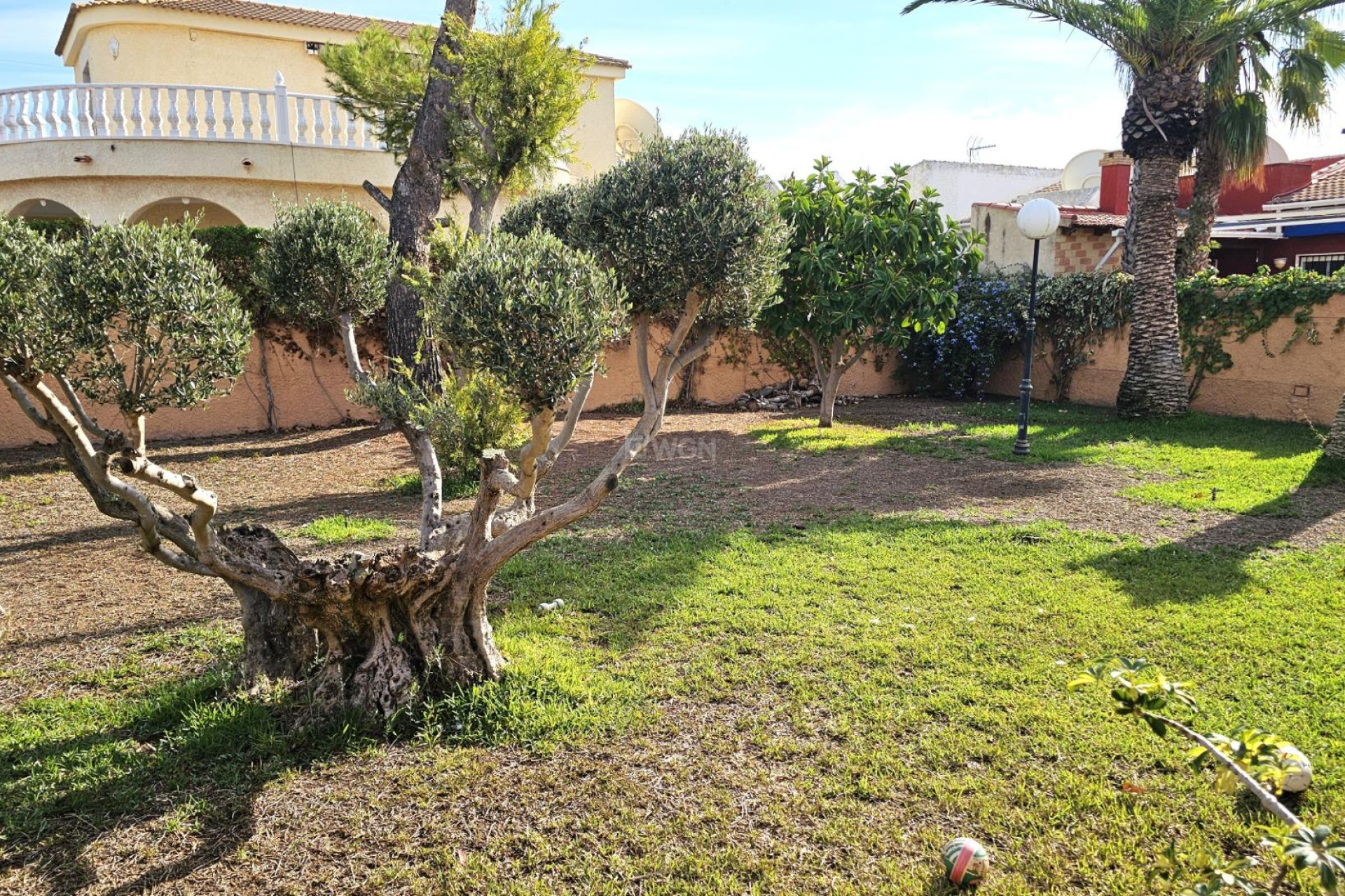 Resale - Villa - Torrevieja - San Luis