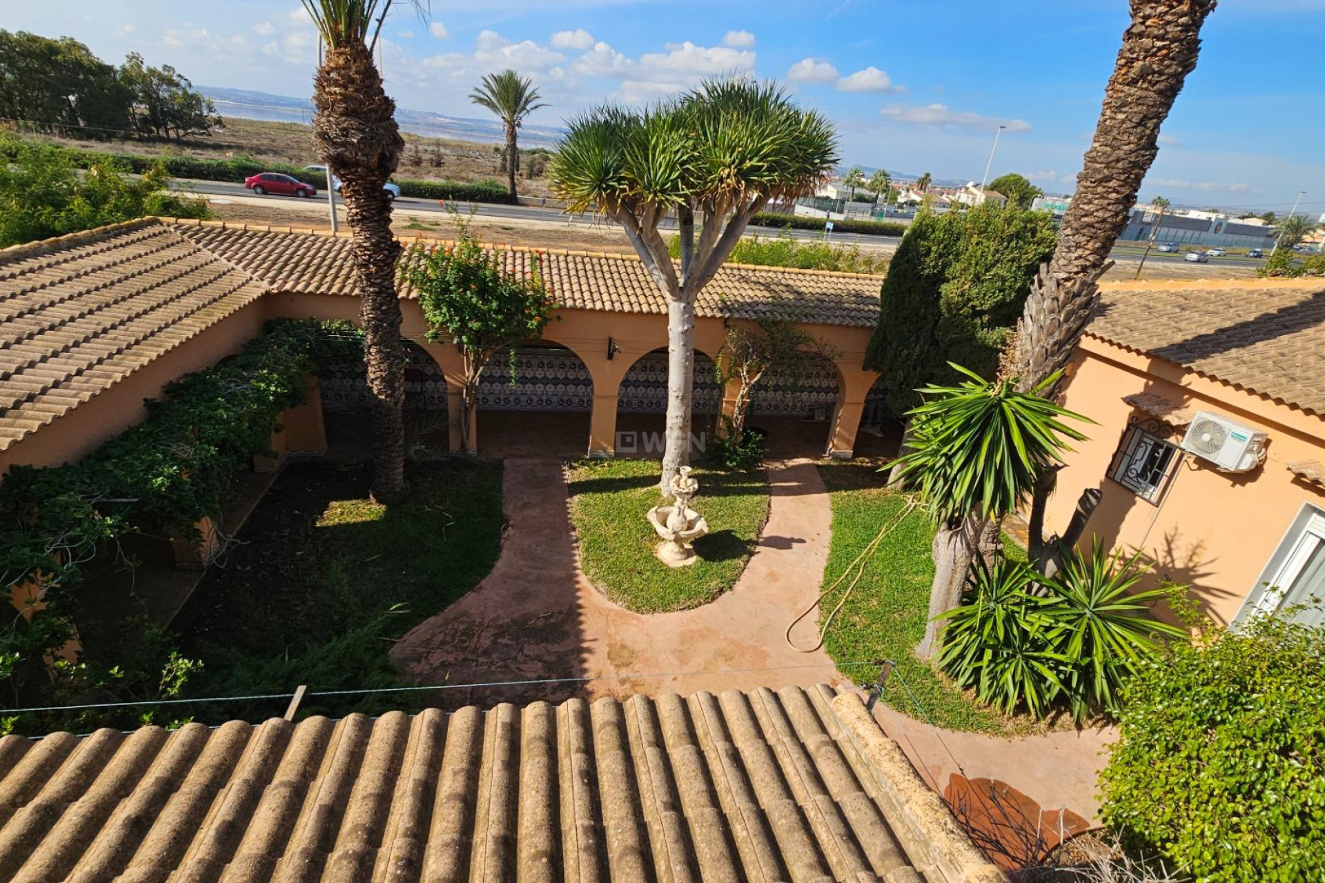 Resale - Villa - Torrevieja - San Luis