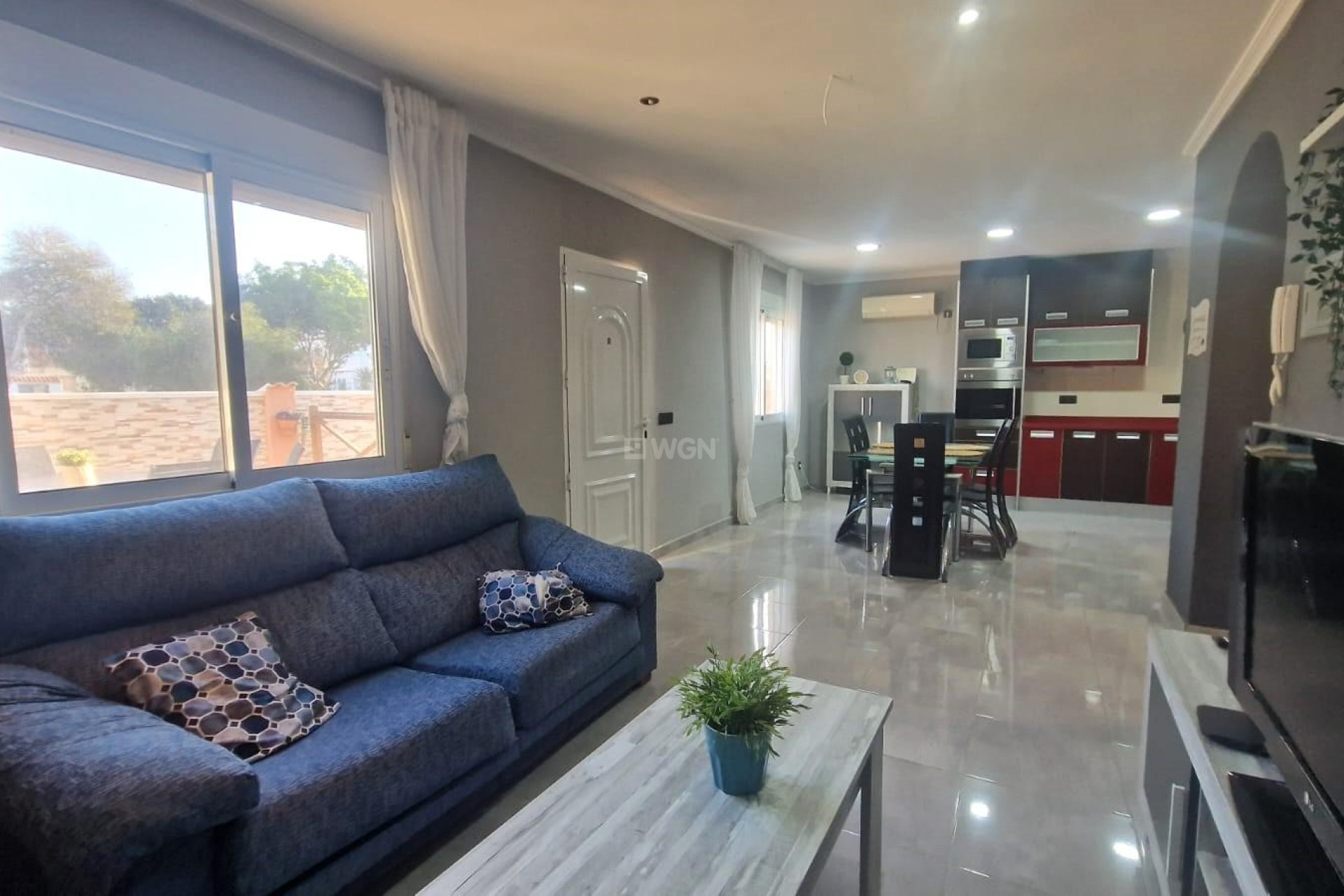 Resale - Villa - Torrevieja - San Luis