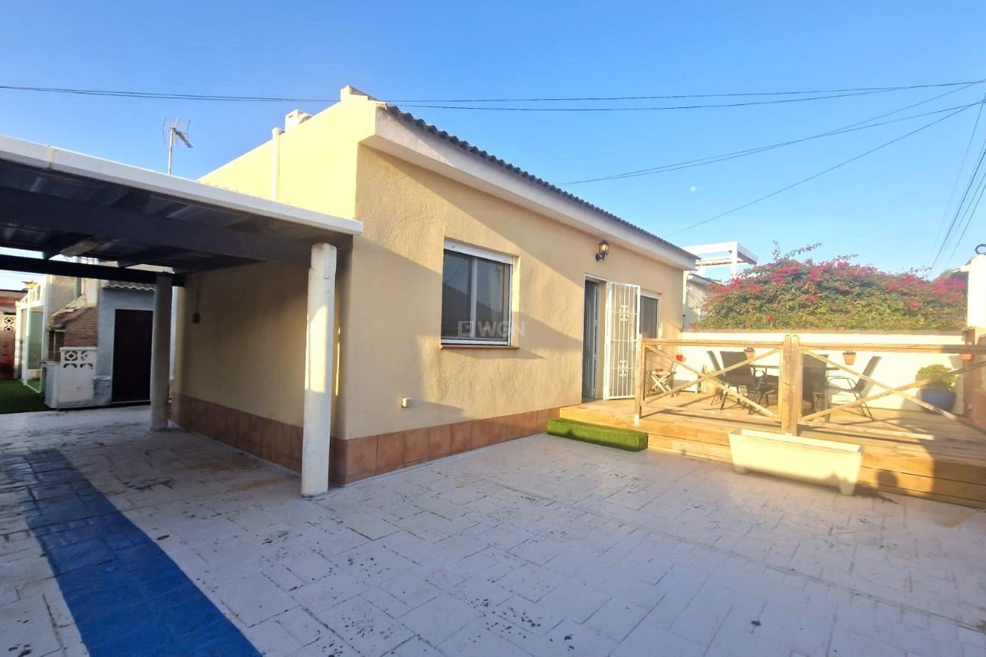 Resale - Villa - Torrevieja - San Luis