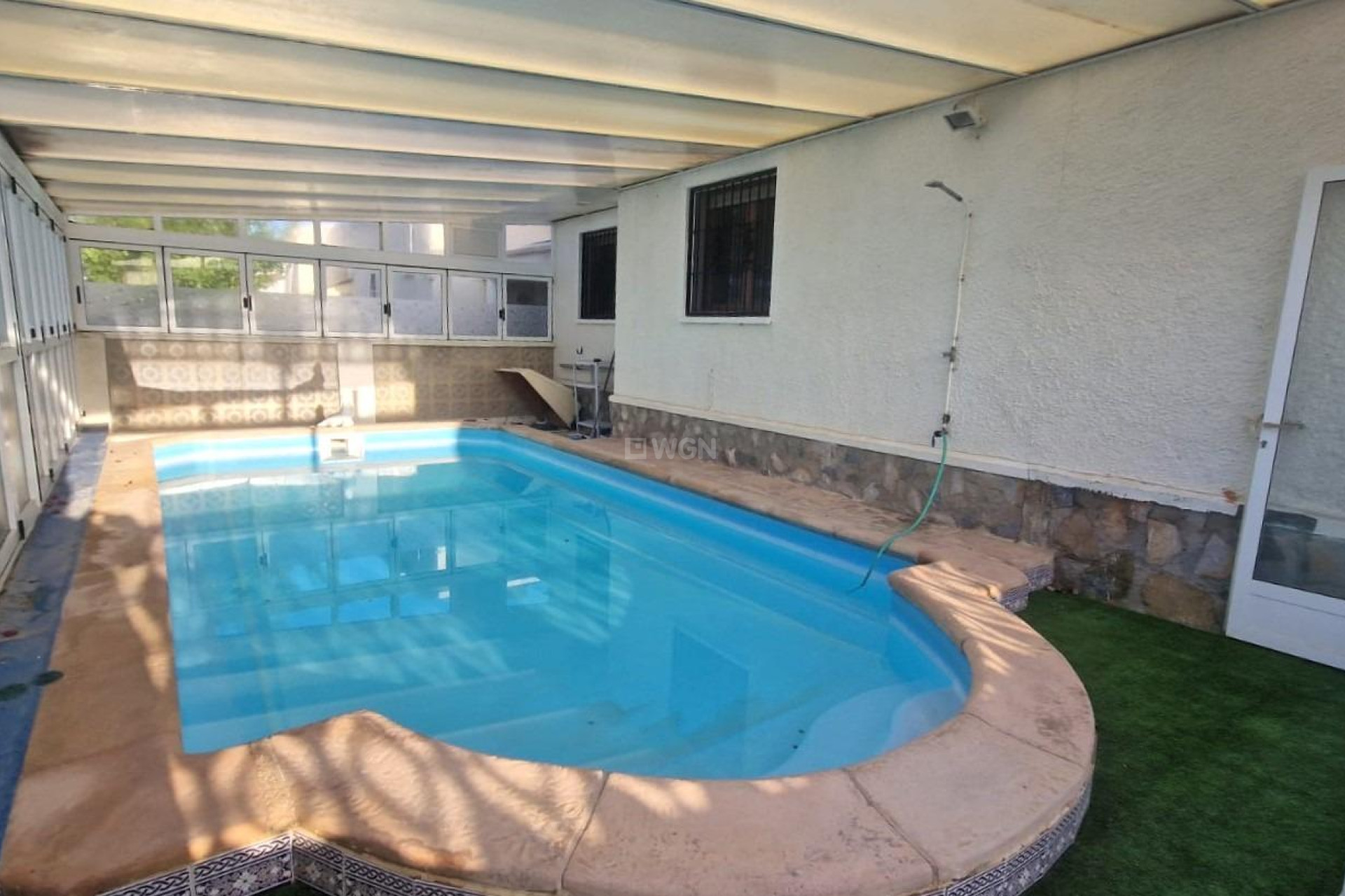 Resale - Villa - Torrevieja - San Luis