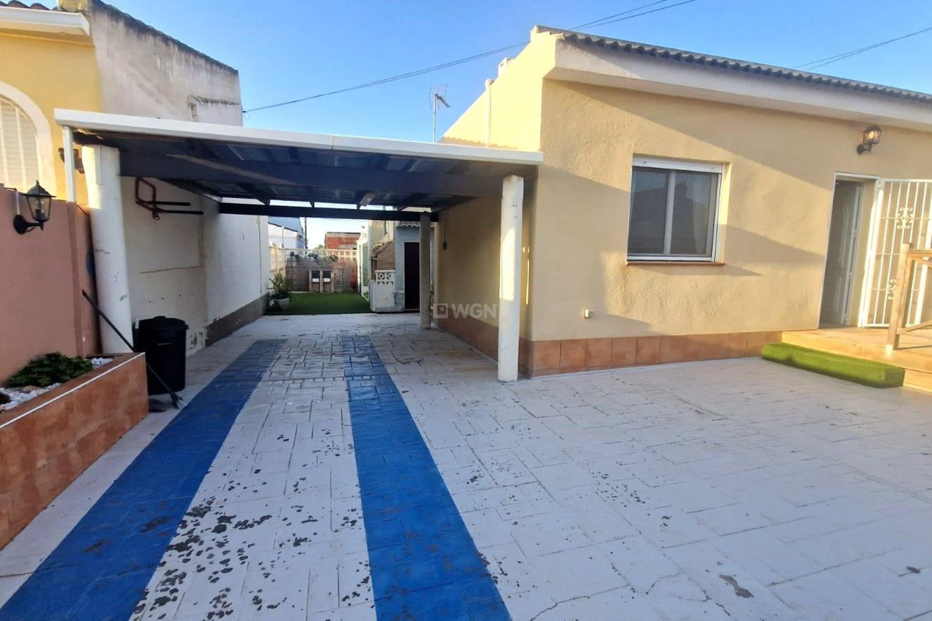 Resale - Villa - Torrevieja - San Luis