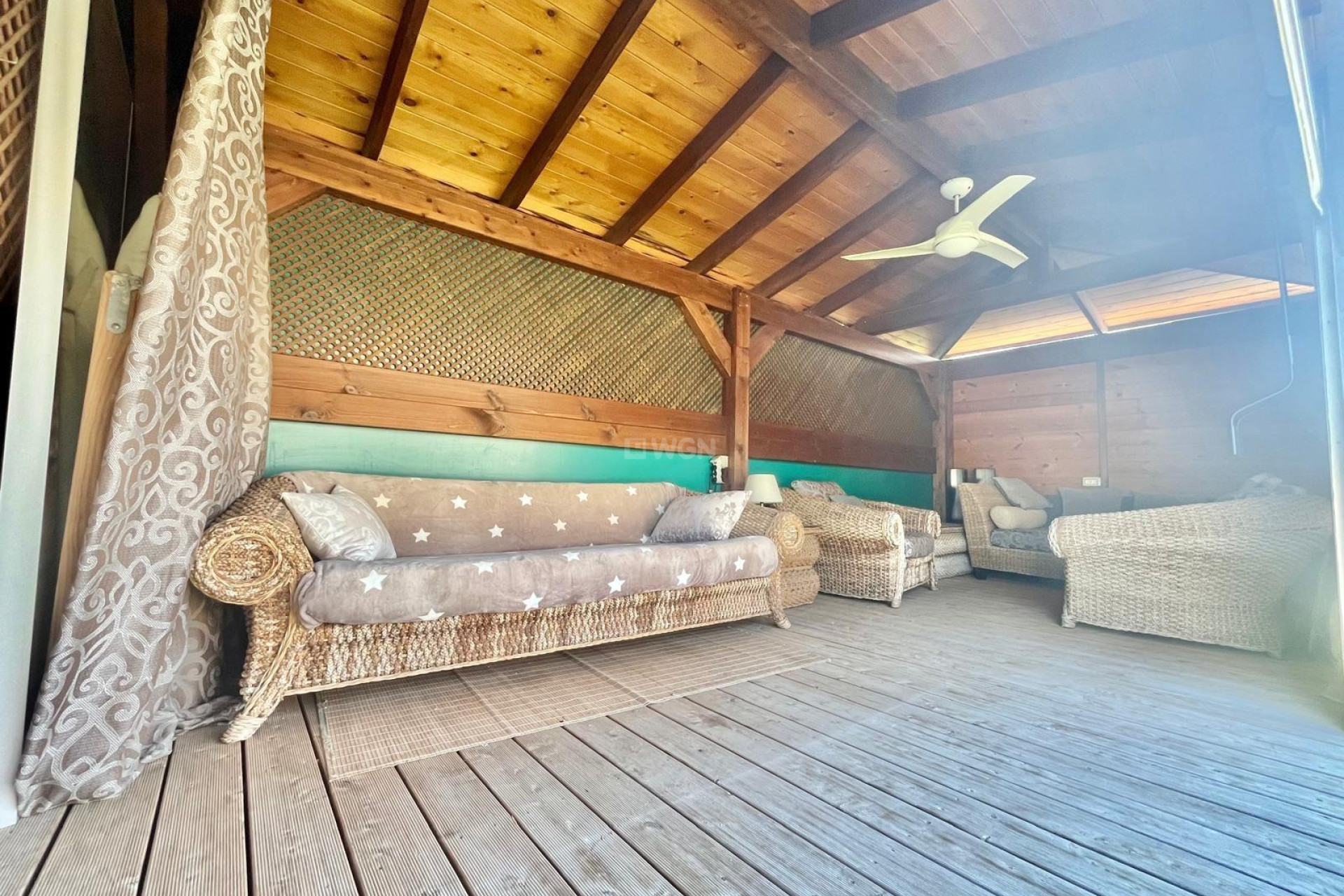 Resale - Villa - Torrevieja - San Luis