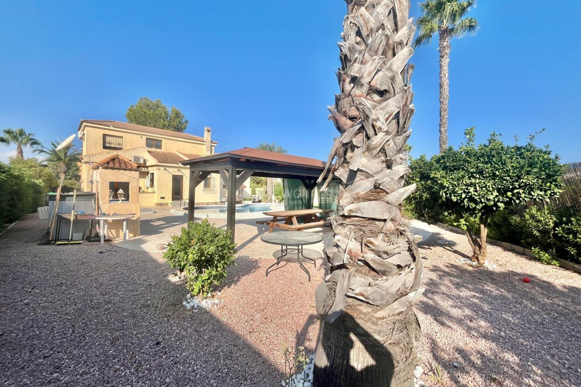 Resale - Villa - Torrevieja - San Luis