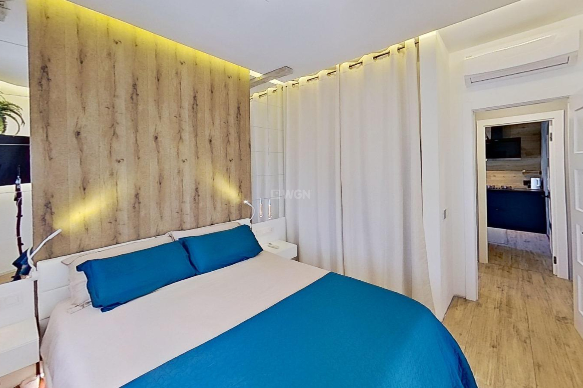 Resale - Villa - Torrevieja - San Luis