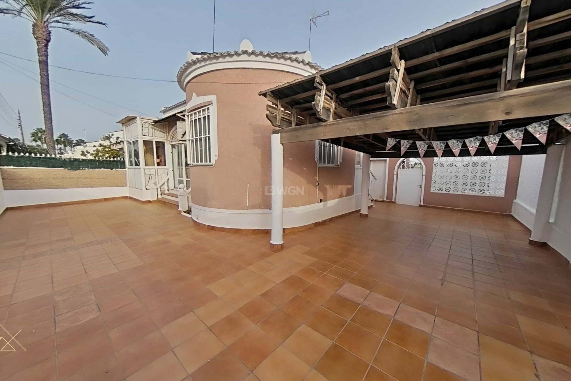 Resale - Villa - Torrevieja - San Luis