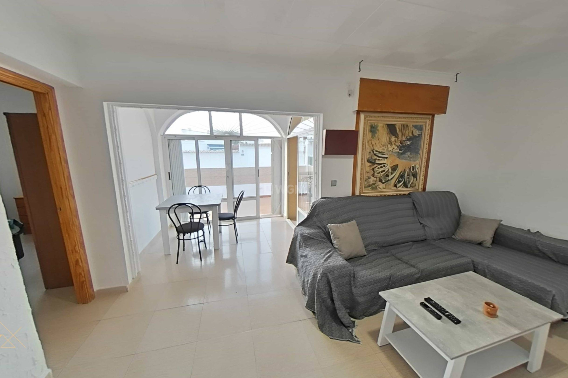 Resale - Villa - Torrevieja - San Luis