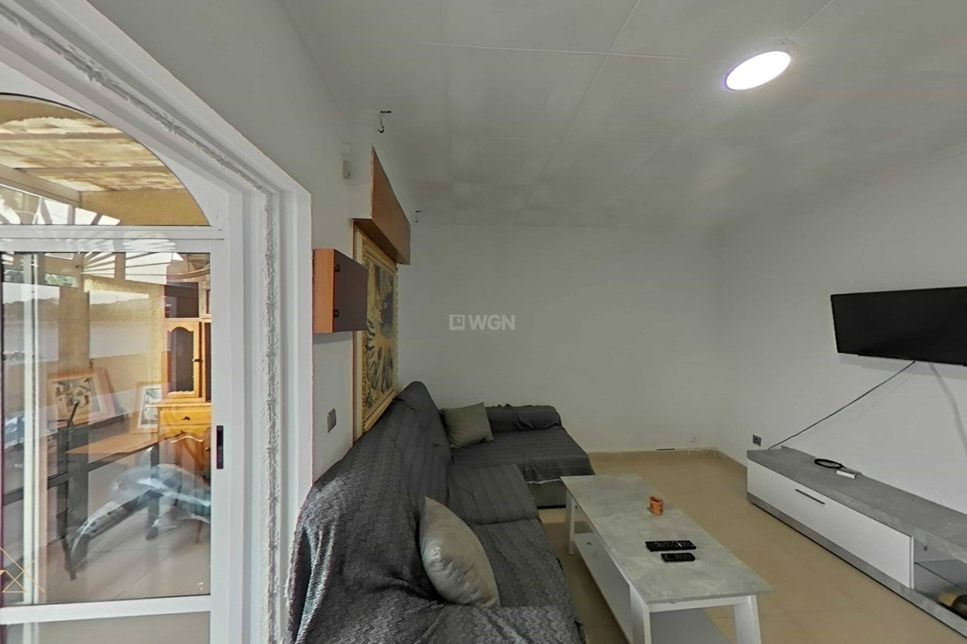 Resale - Villa - Torrevieja - San Luis