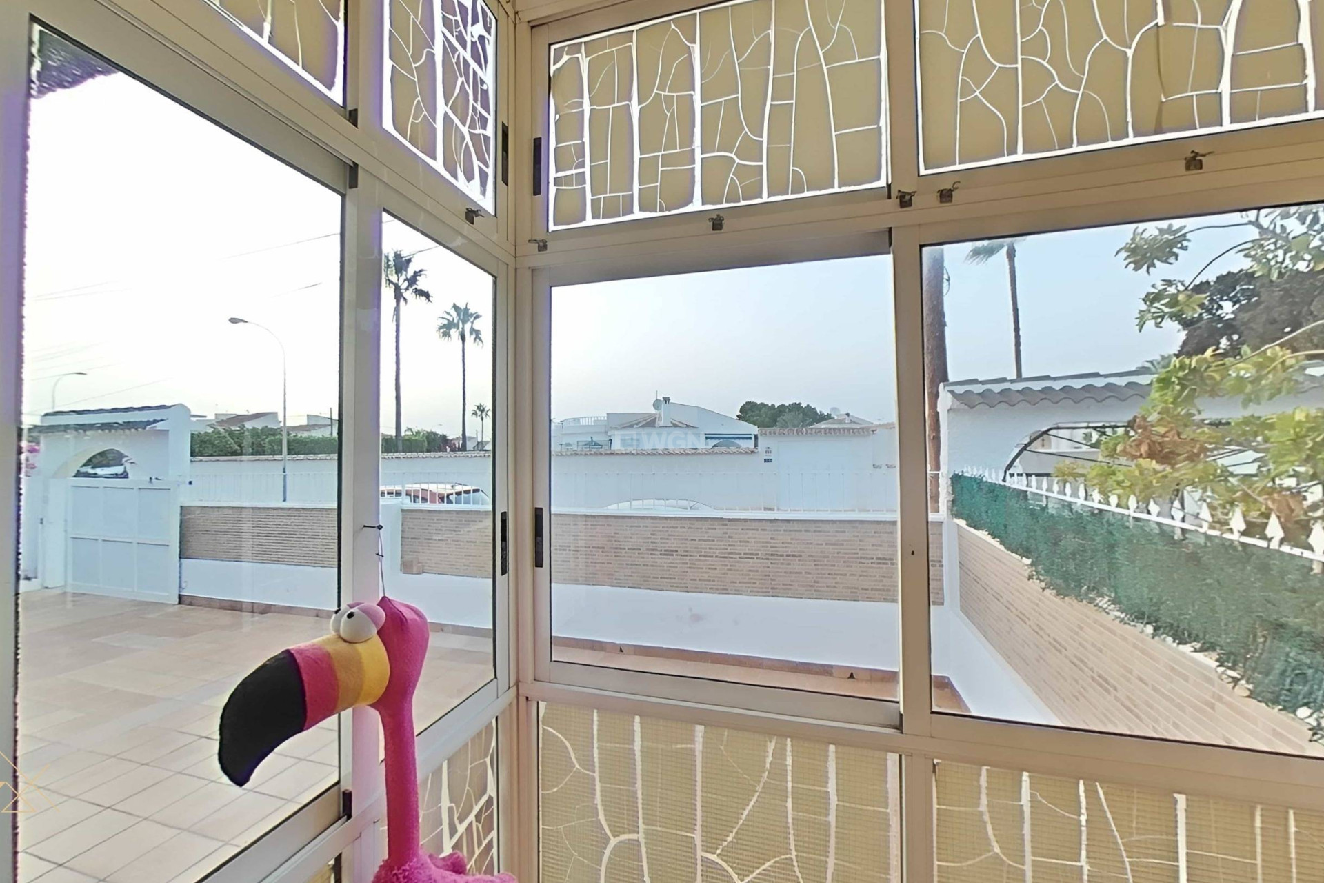 Resale - Villa - Torrevieja - San Luis