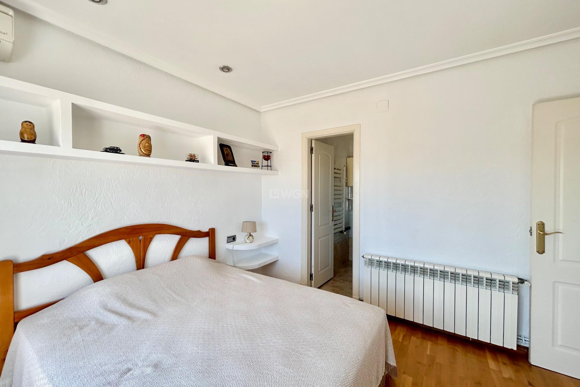 Resale - Villa - Torrevieja - San Luis