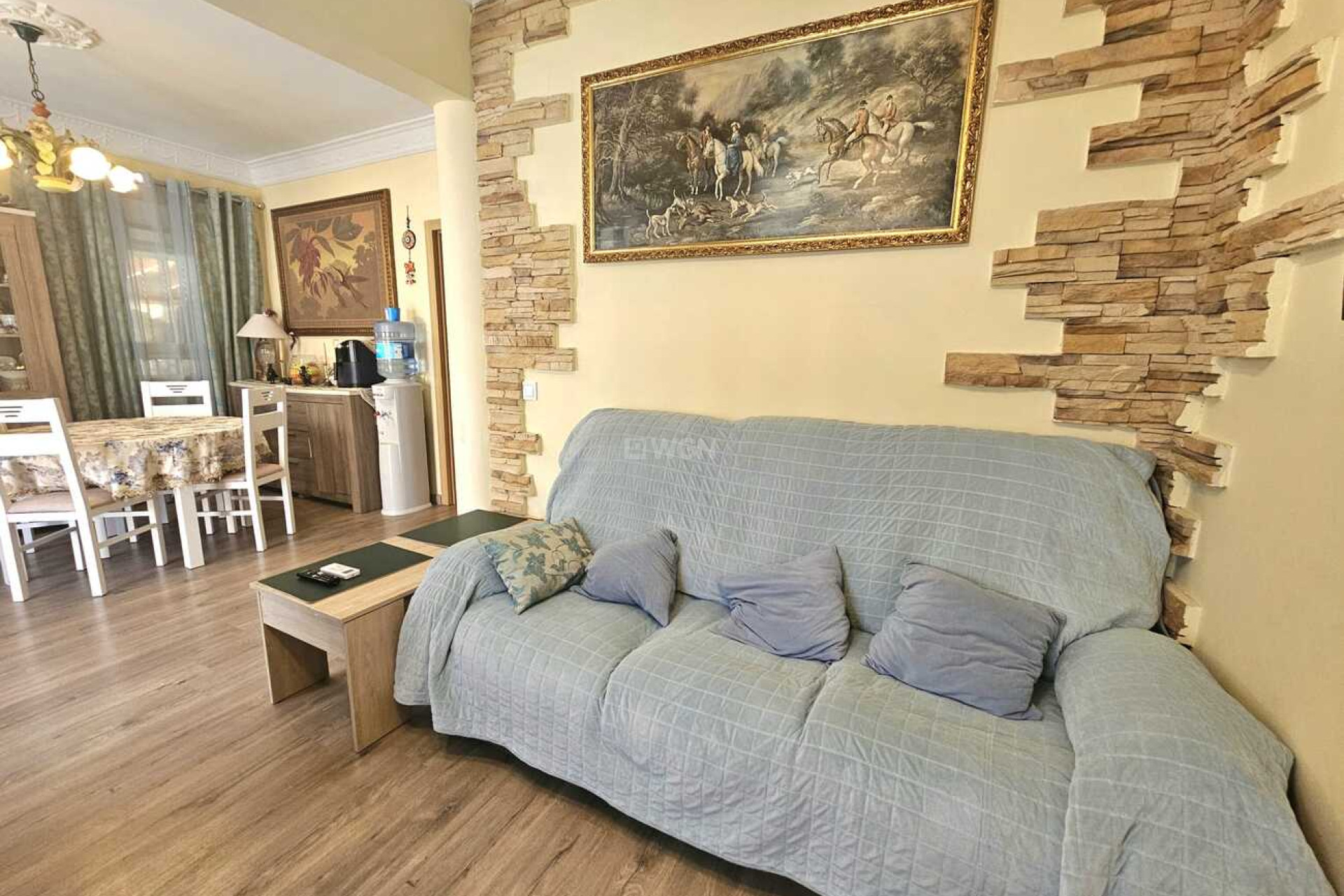 Resale - Villa - Torrevieja - Torre Del Moro