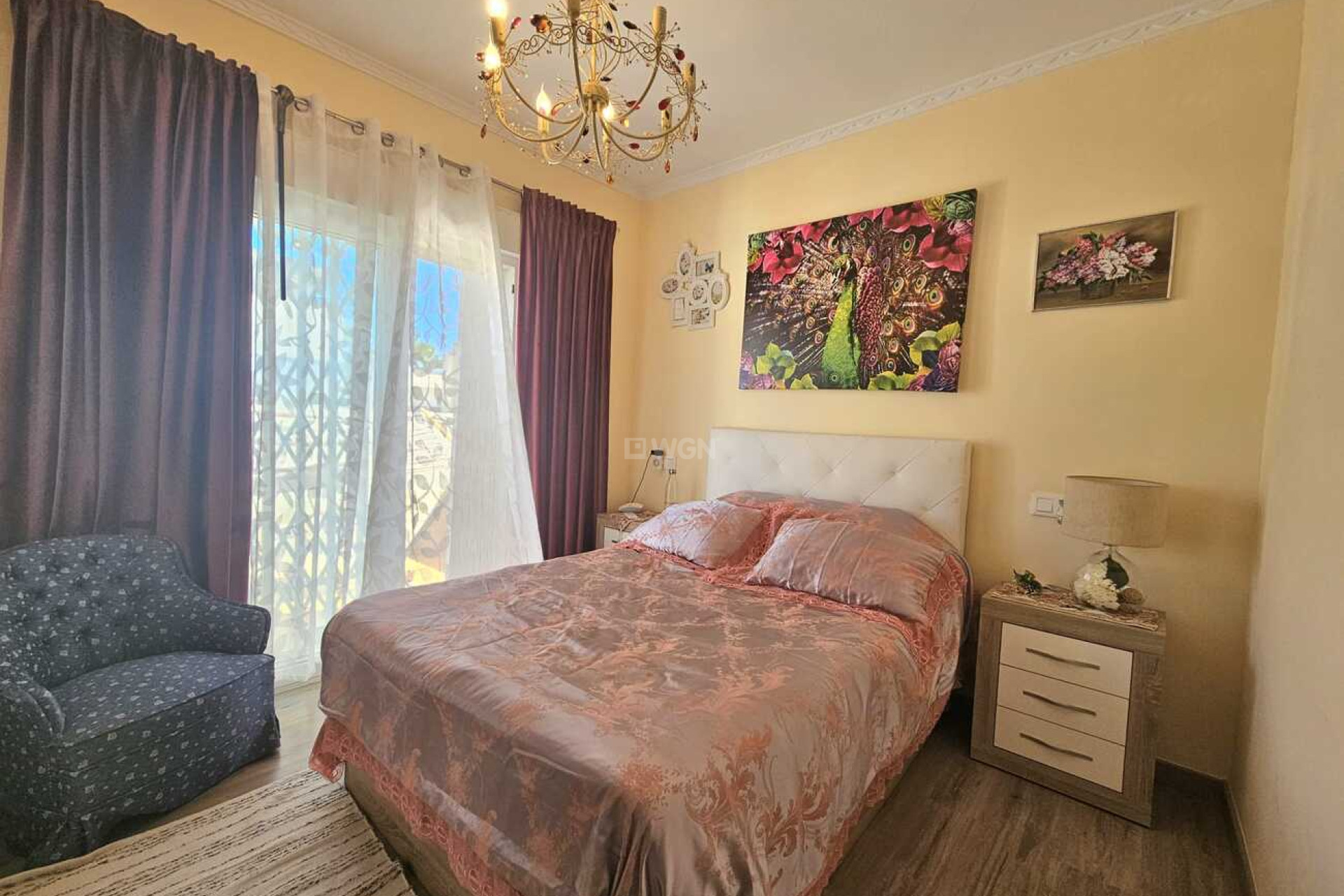 Resale - Villa - Torrevieja - Torre Del Moro