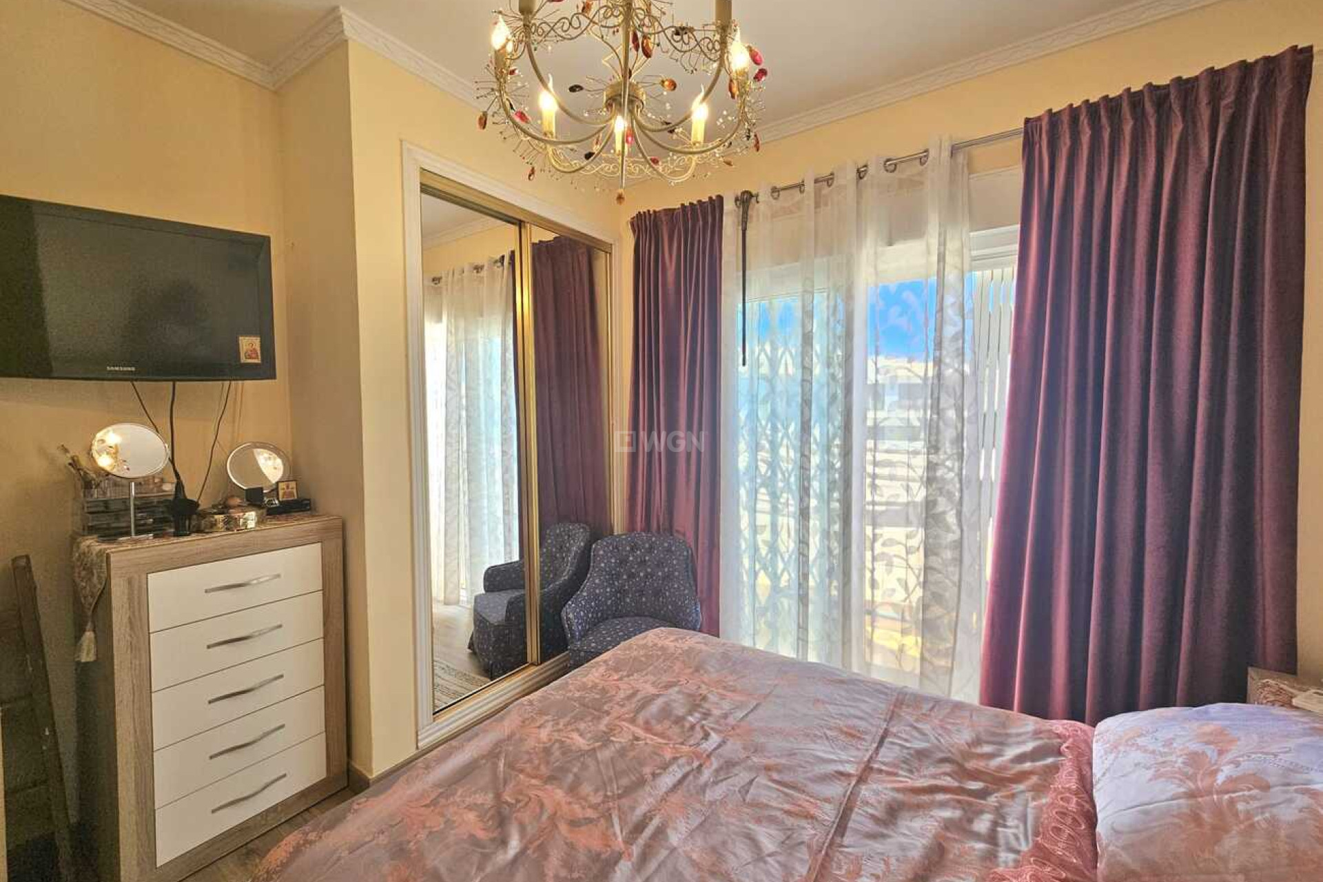 Resale - Villa - Torrevieja - Torre Del Moro