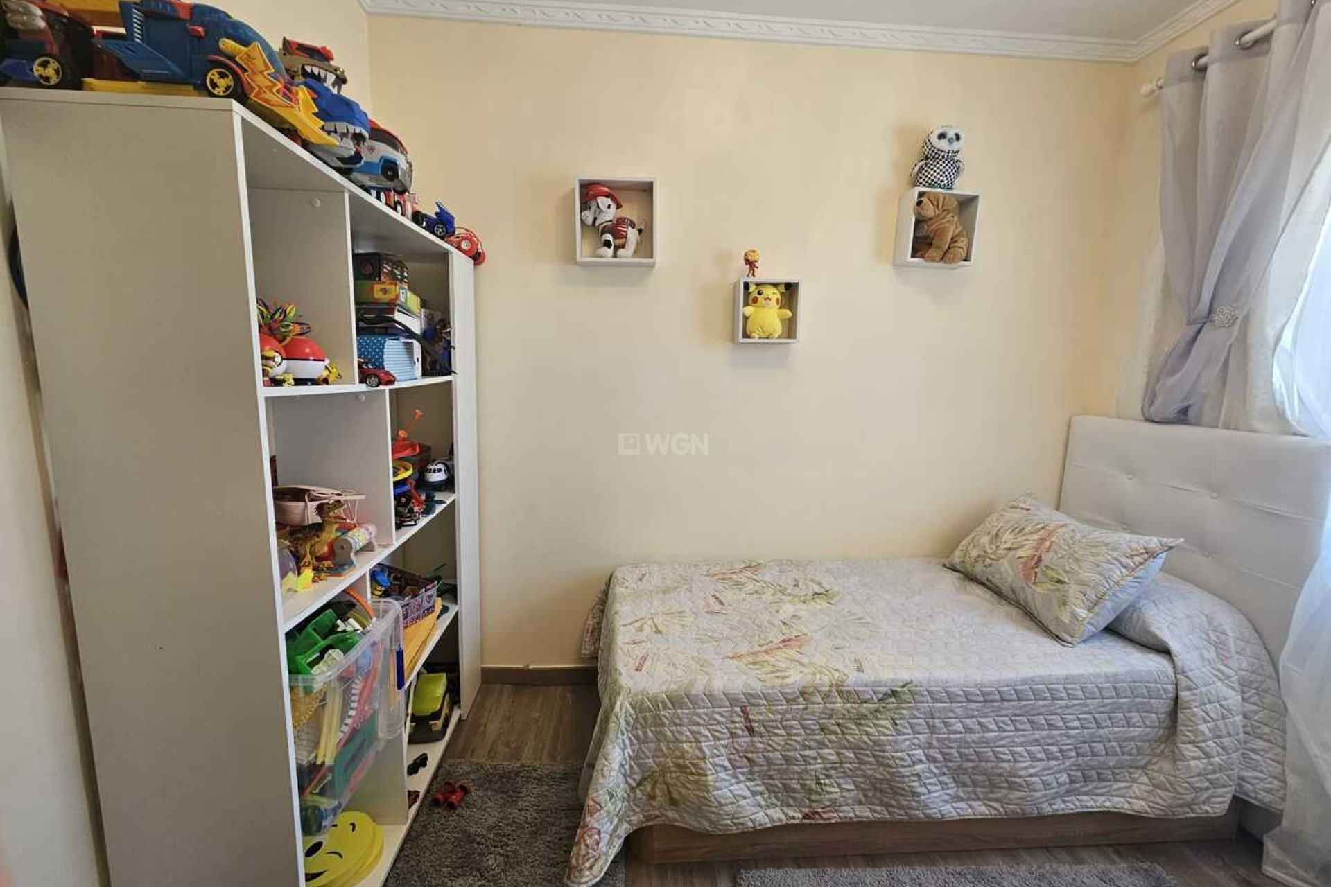 Resale - Villa - Torrevieja - Torre Del Moro