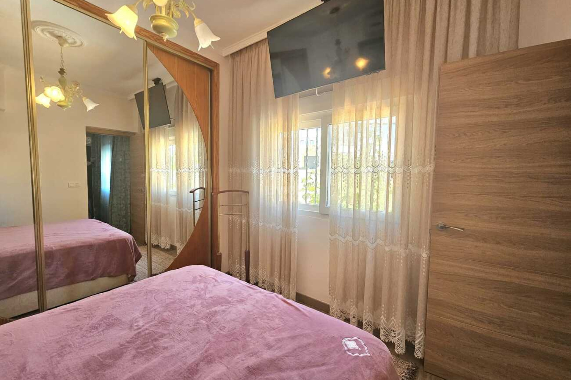 Resale - Villa - Torrevieja - Torre Del Moro