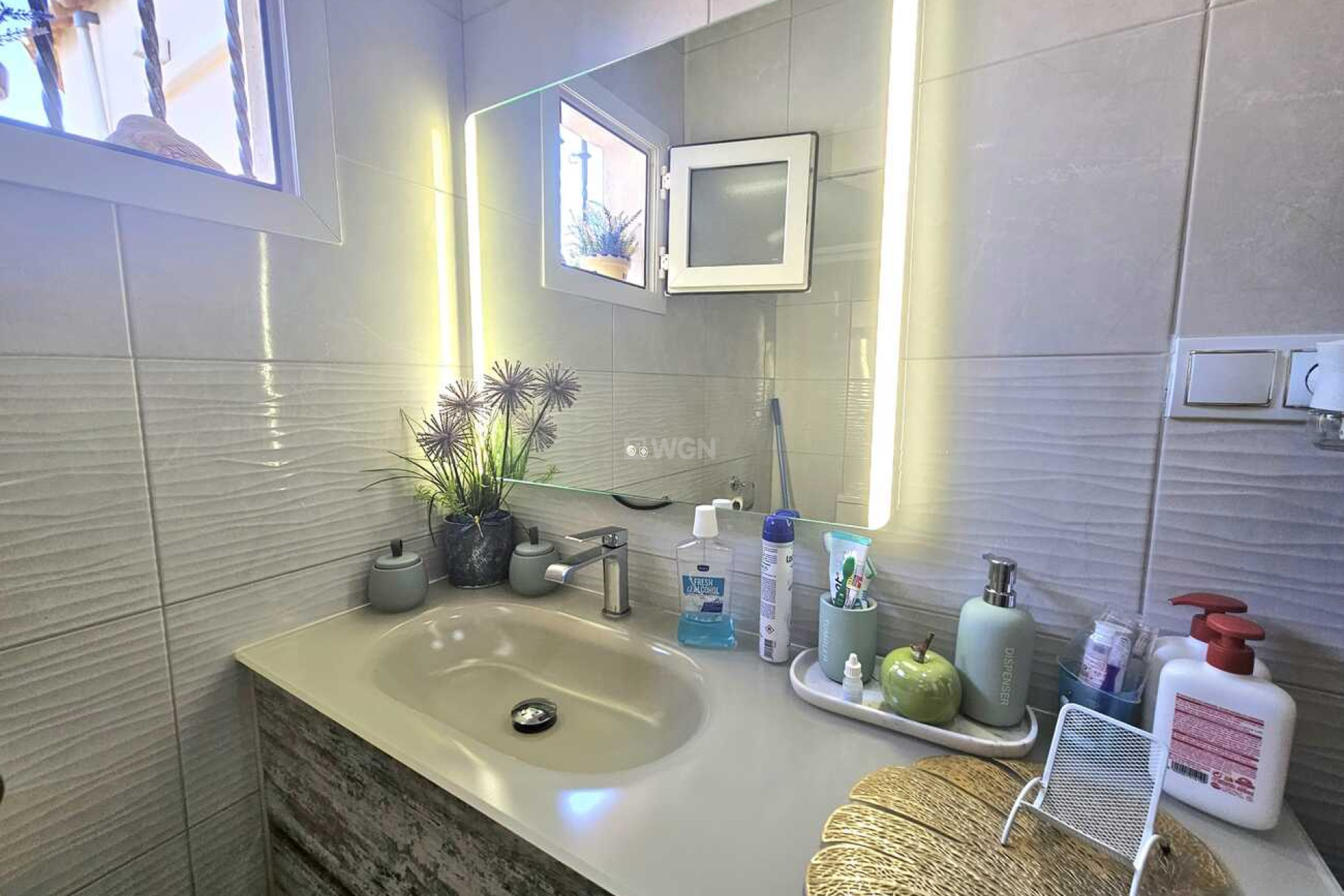 Resale - Villa - Torrevieja - Torre Del Moro