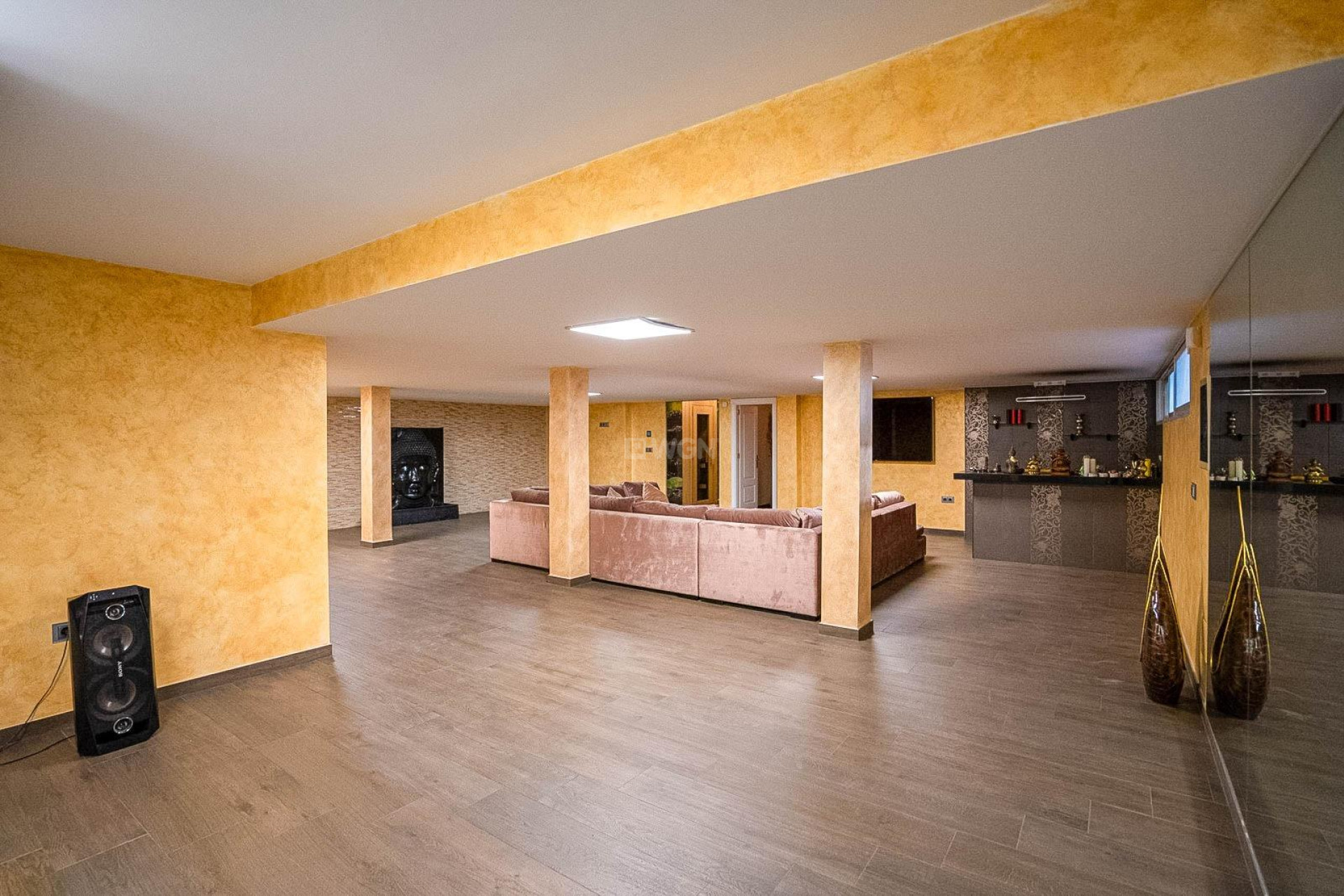 Resale - Villa - Torrevieja - Torre La Mata