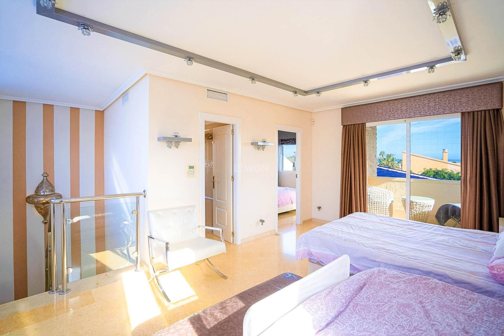 Resale - Villa - Torrevieja - Torre La Mata