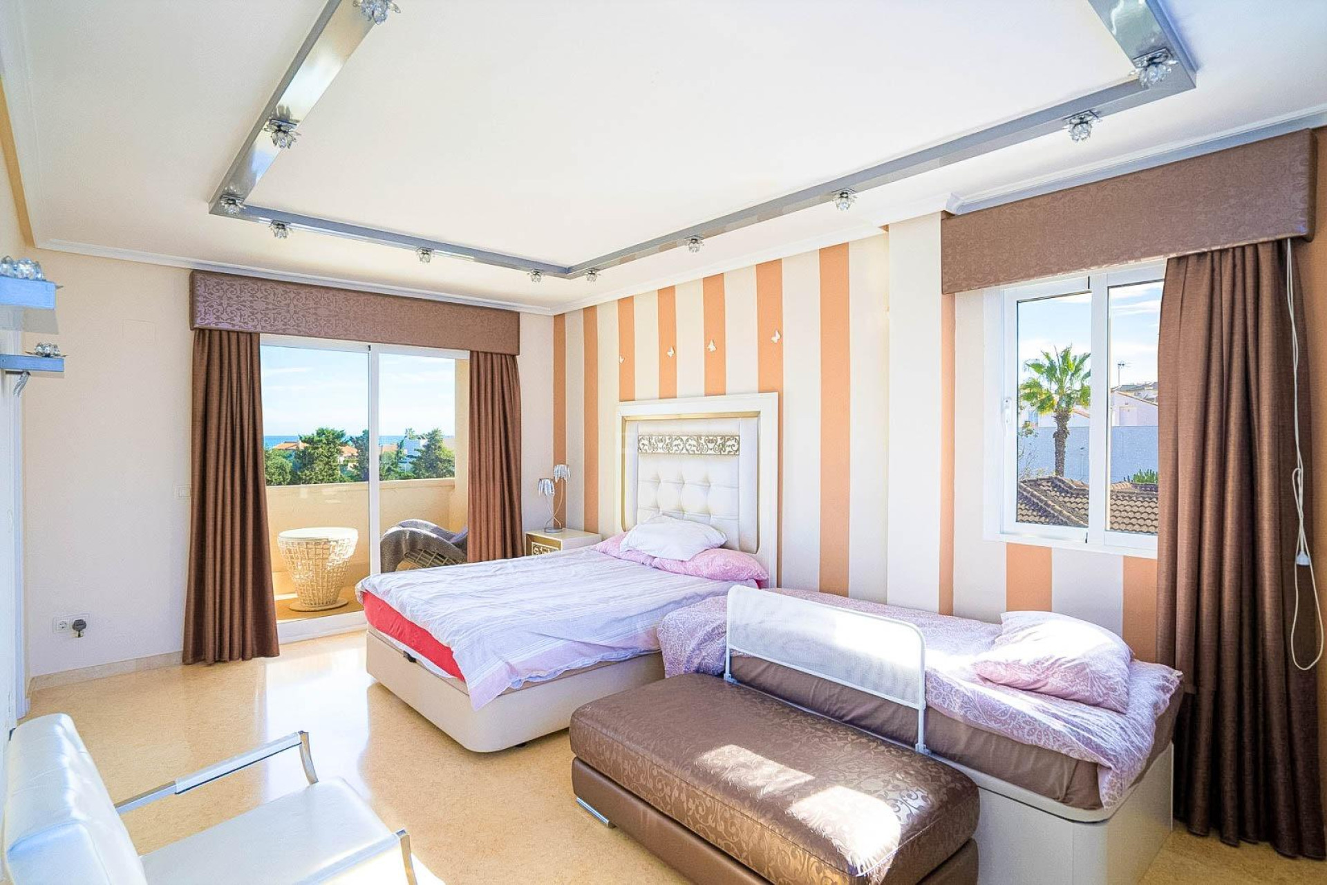 Resale - Villa - Torrevieja - Torre La Mata