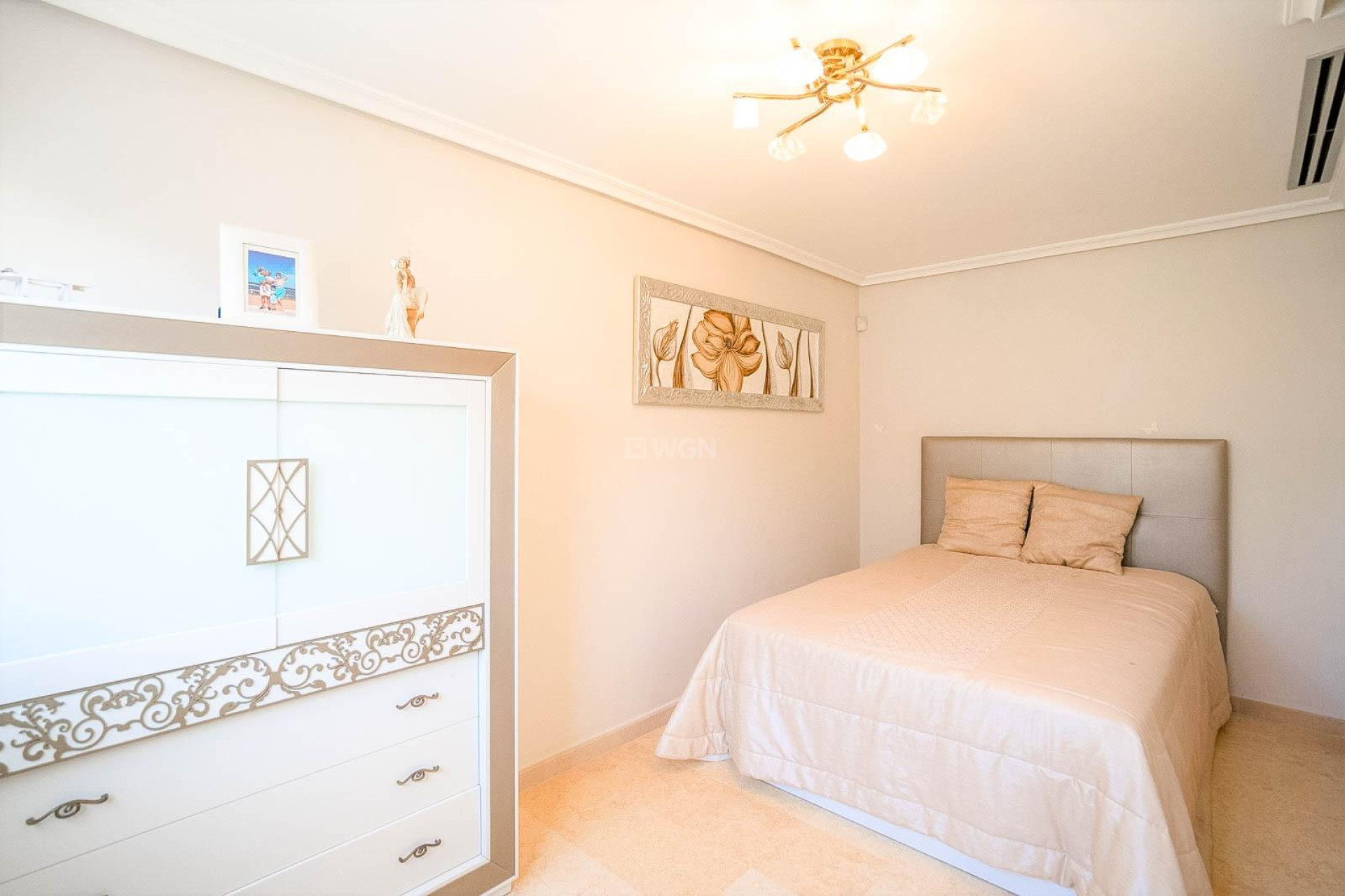 Resale - Villa - Torrevieja - Torre La Mata