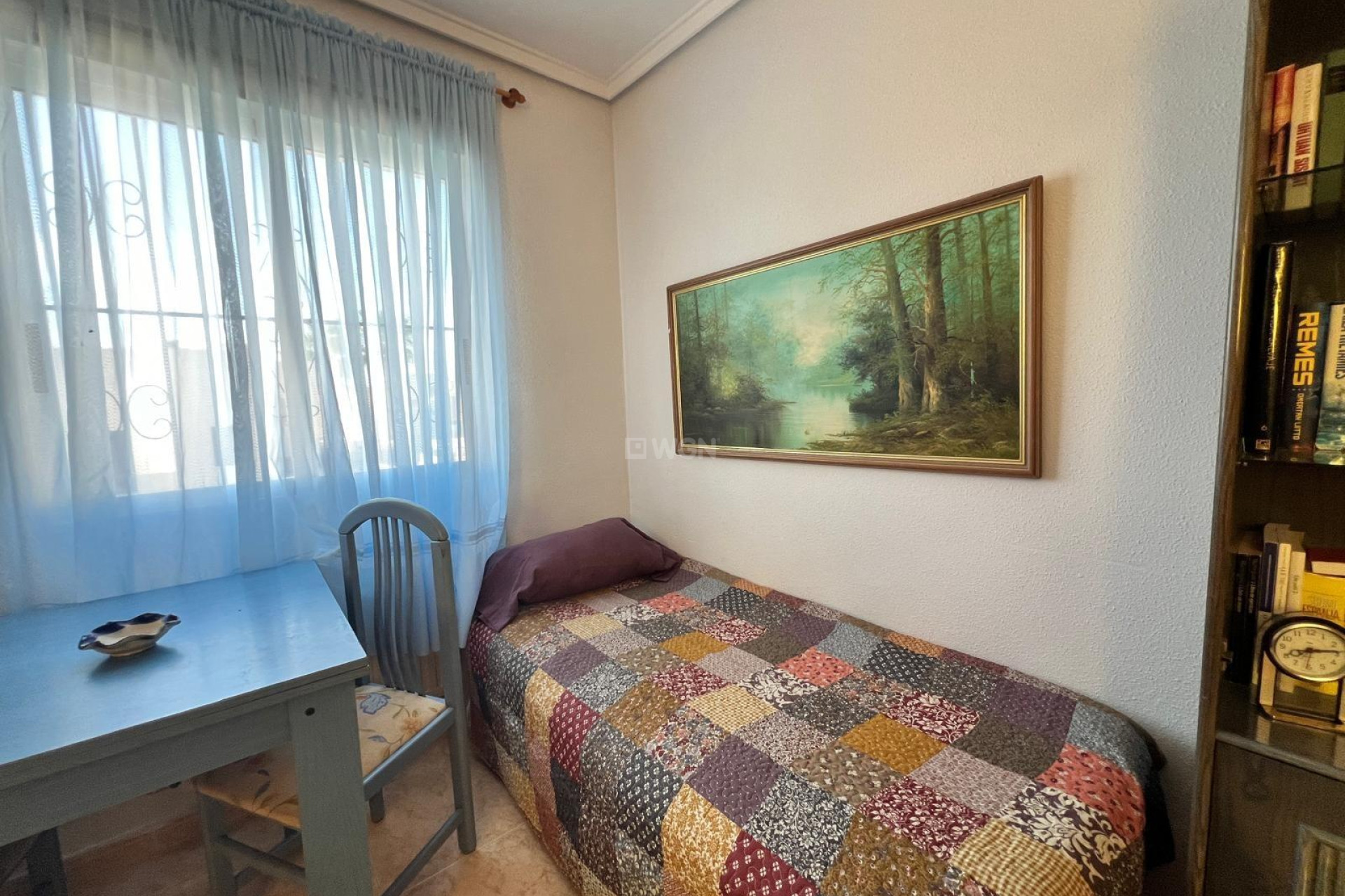 Resale - Villa - Torrevieja - Torre La Mata