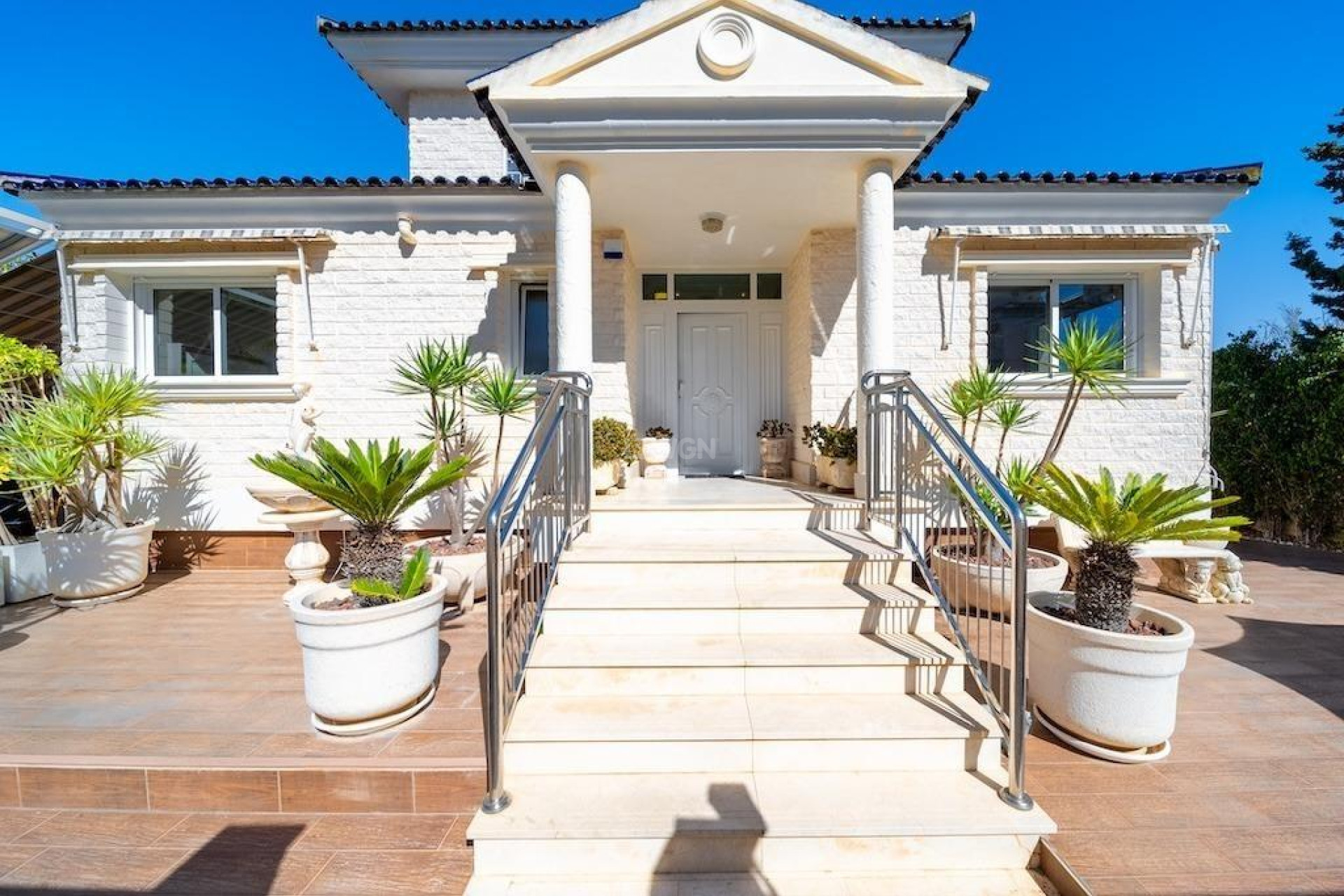 Resale - Villa - Torrevieja - Torre La Mata